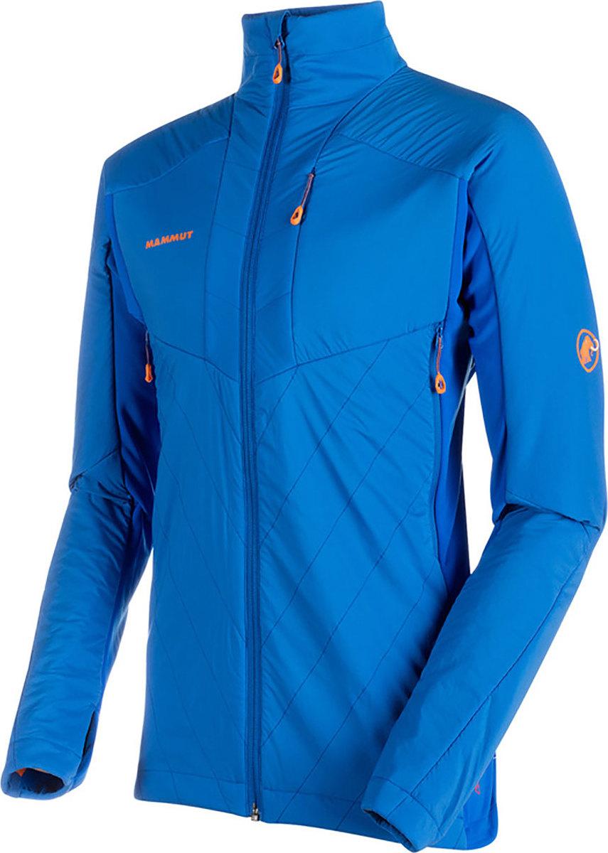 Product gallery image number 1 for product Eigerjoch IN Hybrid Jacket - Mens