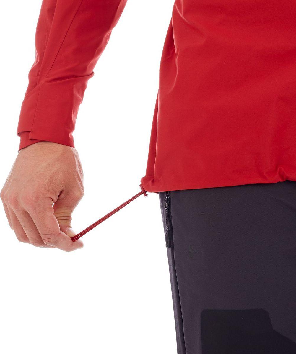 Product gallery image number 5 for product Meron HS Hooded Jacket - Men's