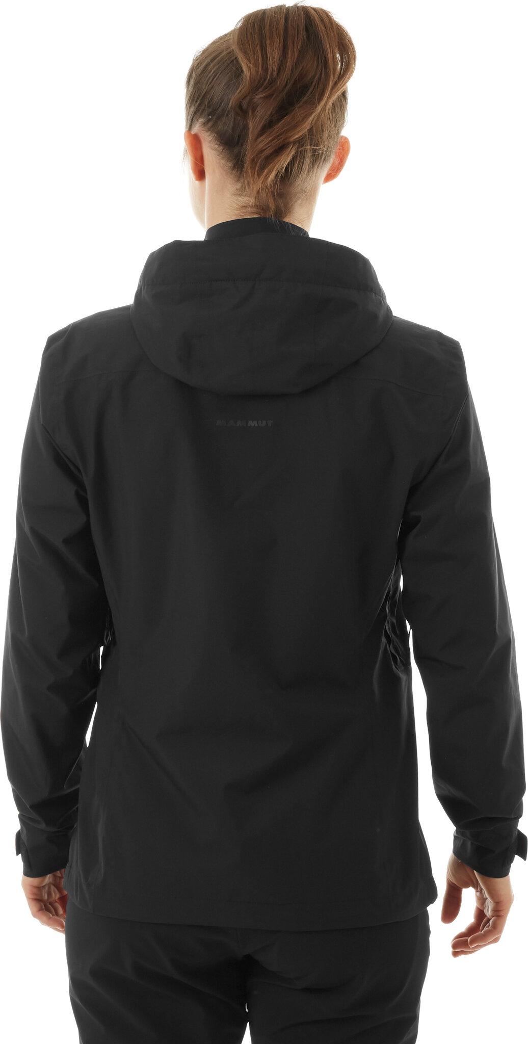 Product gallery image number 10 for product Ayako Tour Hardshell Hooded Jacket - Women's