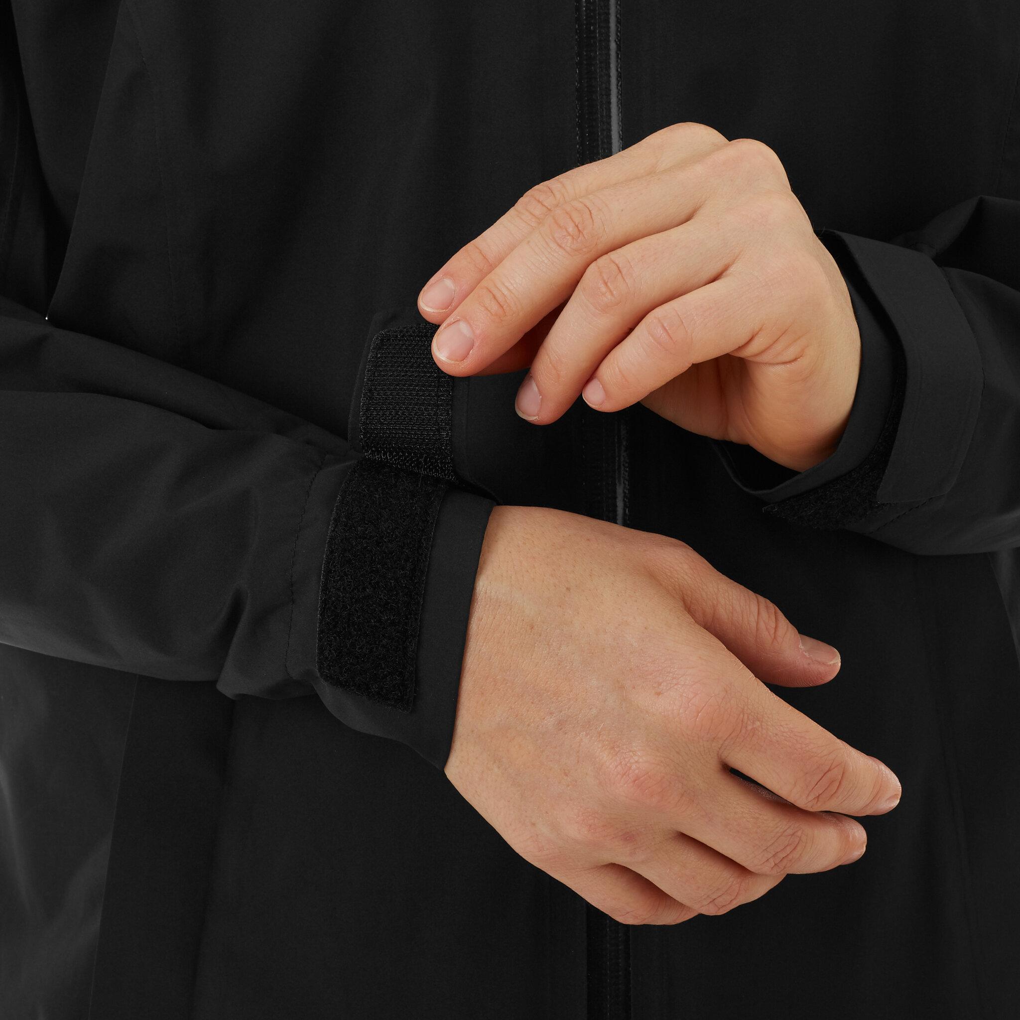 Product gallery image number 6 for product Ayako Tour Hardshell Hooded Jacket - Women's