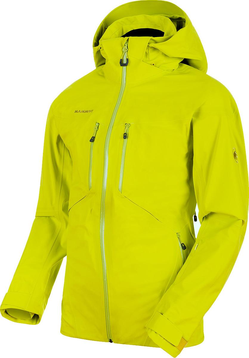 Product gallery image number 1 for product Stoney HS Jacket - Men's