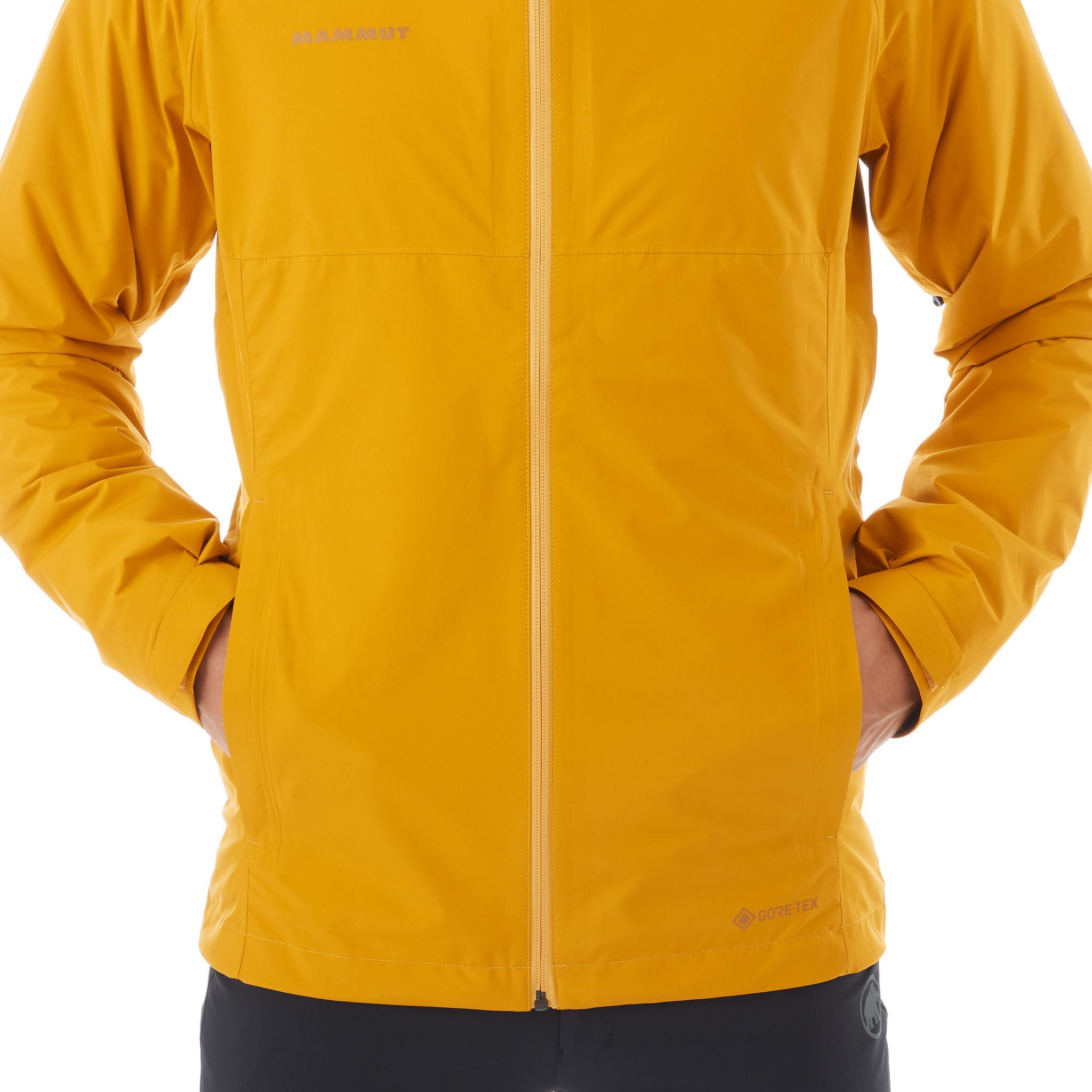 Product gallery image number 13 for product Convey 3 in 1 HS Hooded Jacket - Men's