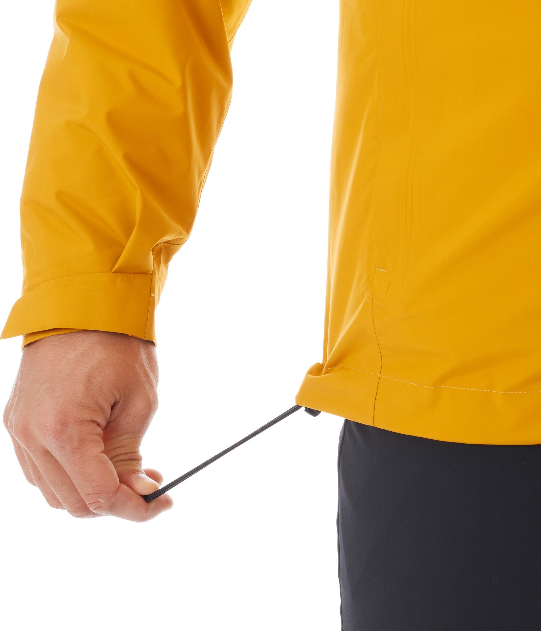 Product gallery image number 14 for product Convey 3 in 1 HS Hooded Jacket - Men's