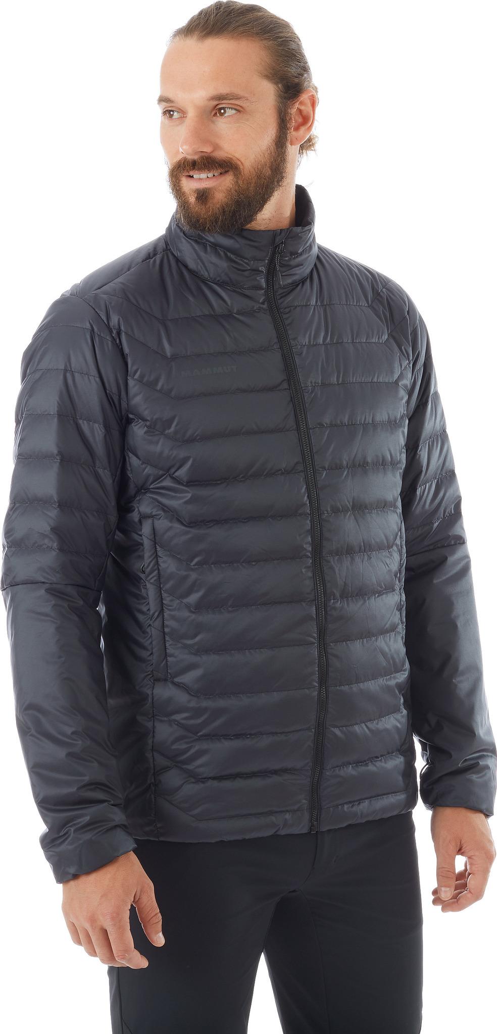 Product gallery image number 4 for product Convey 3 in 1 HS Hooded Jacket - Men's
