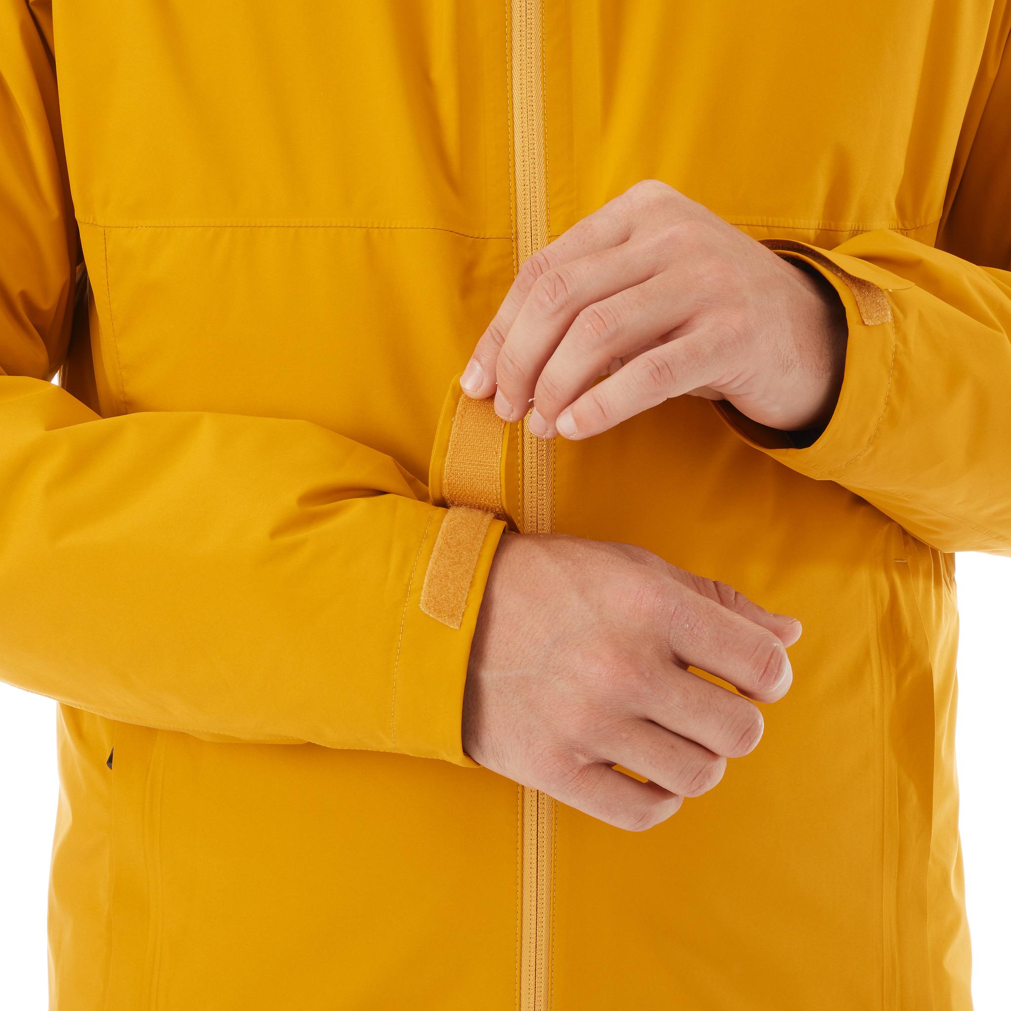 Product gallery image number 7 for product Convey 3 in 1 HS Hooded Jacket - Men's