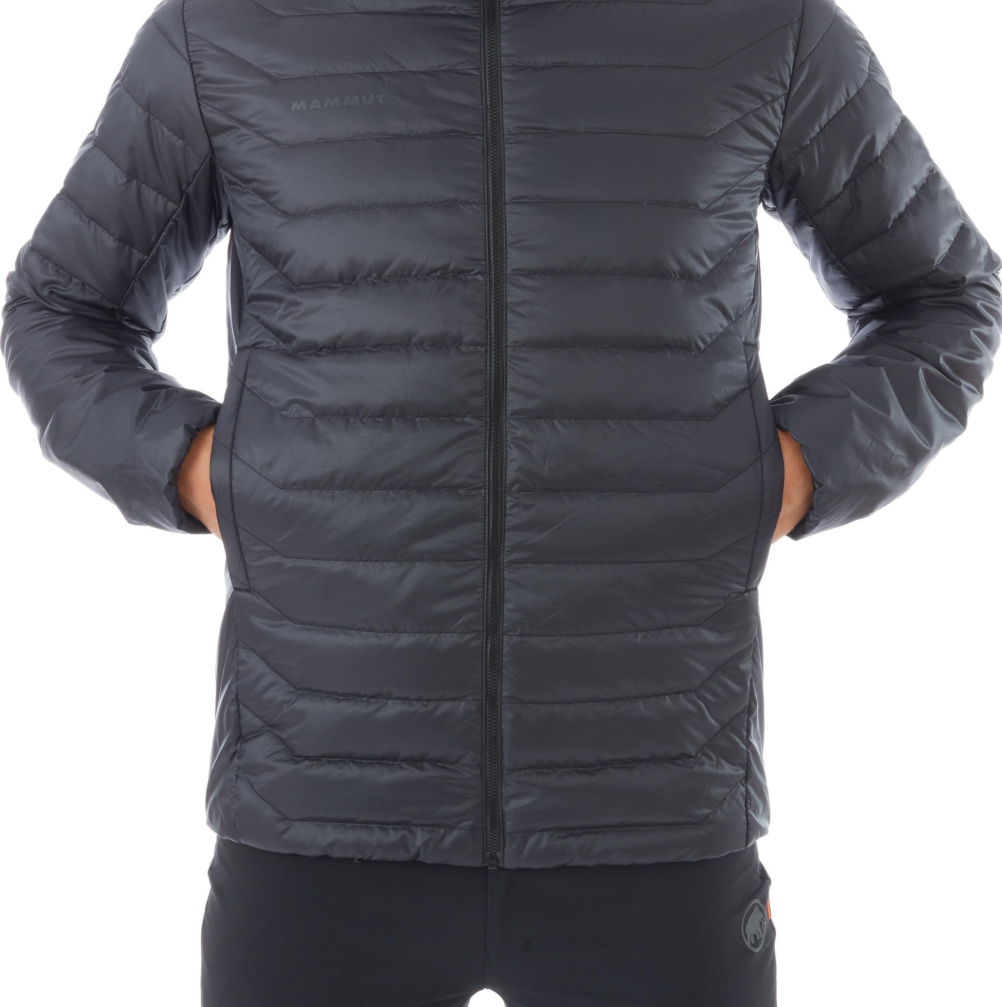 Product gallery image number 8 for product Convey 3 in 1 HS Hooded Jacket - Men's
