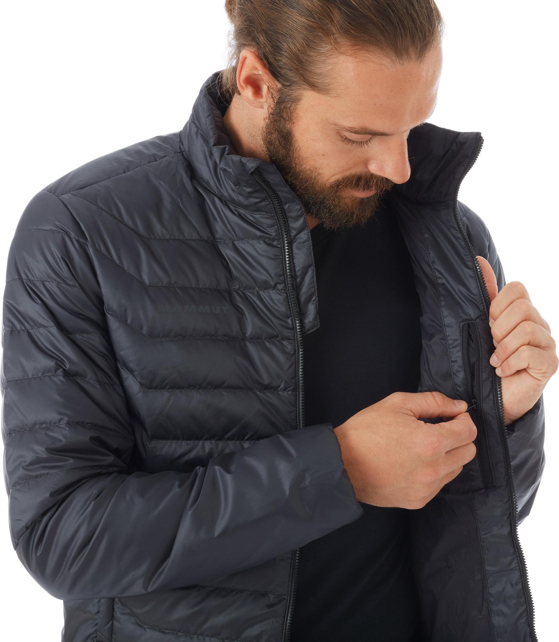 Product gallery image number 10 for product Convey 3 in 1 HS Hooded Jacket - Men's