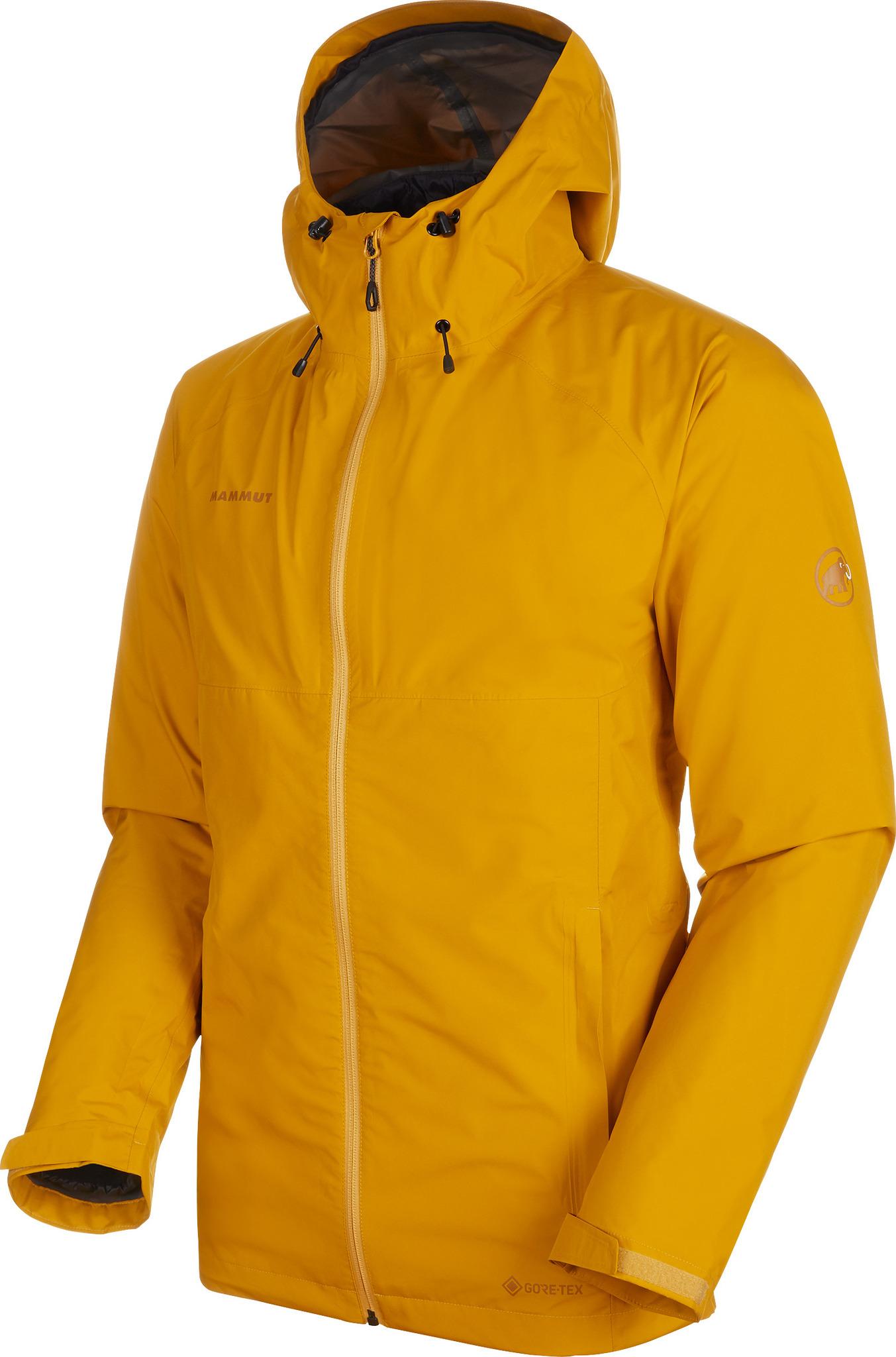 Product gallery image number 1 for product Convey 3 in 1 HS Hooded Jacket - Men's