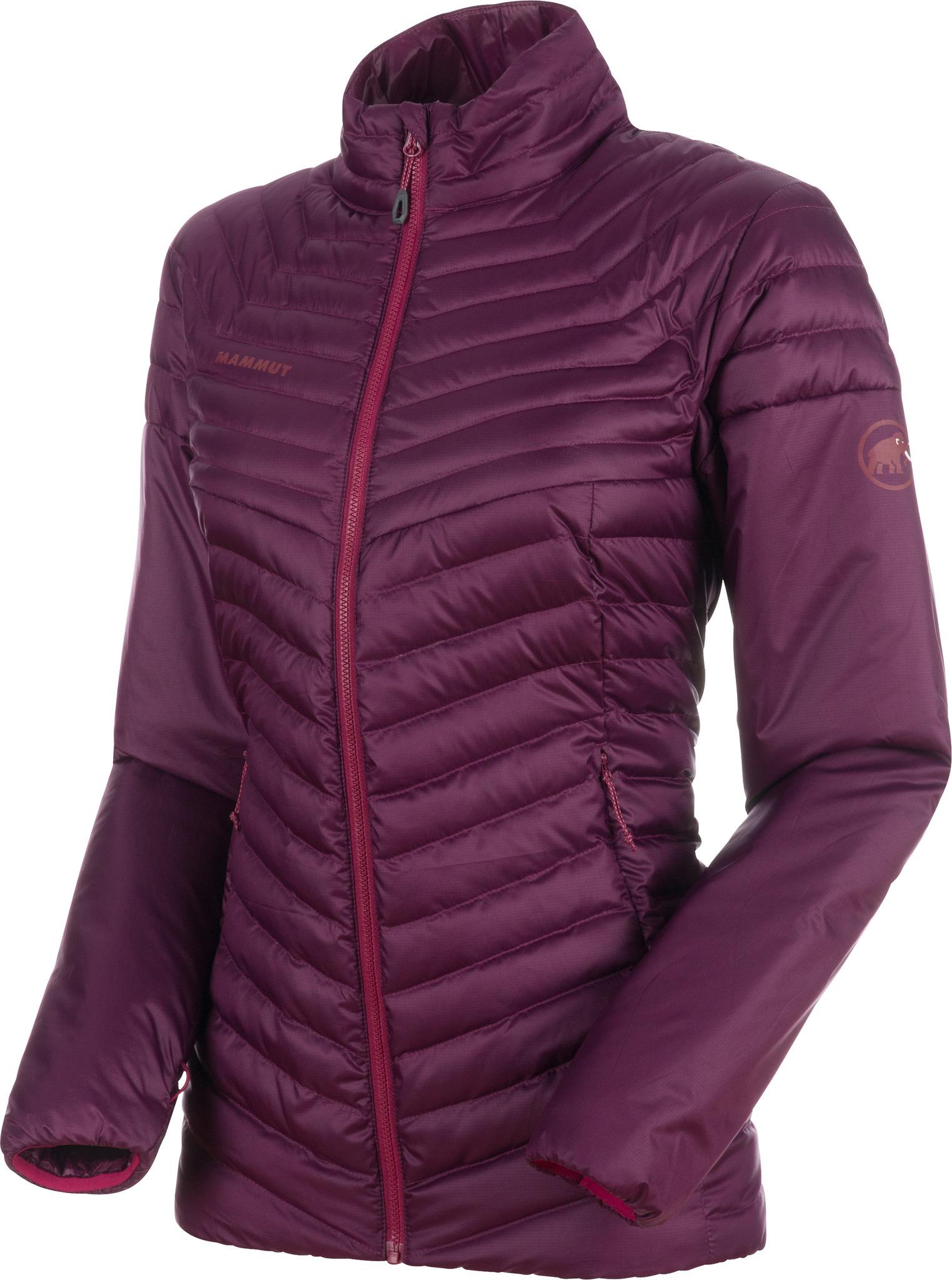 Numéro de l'image de la galerie de produits 2 pour le produit Veste Hardshell à capuche Convey 3 in 1 - Femme