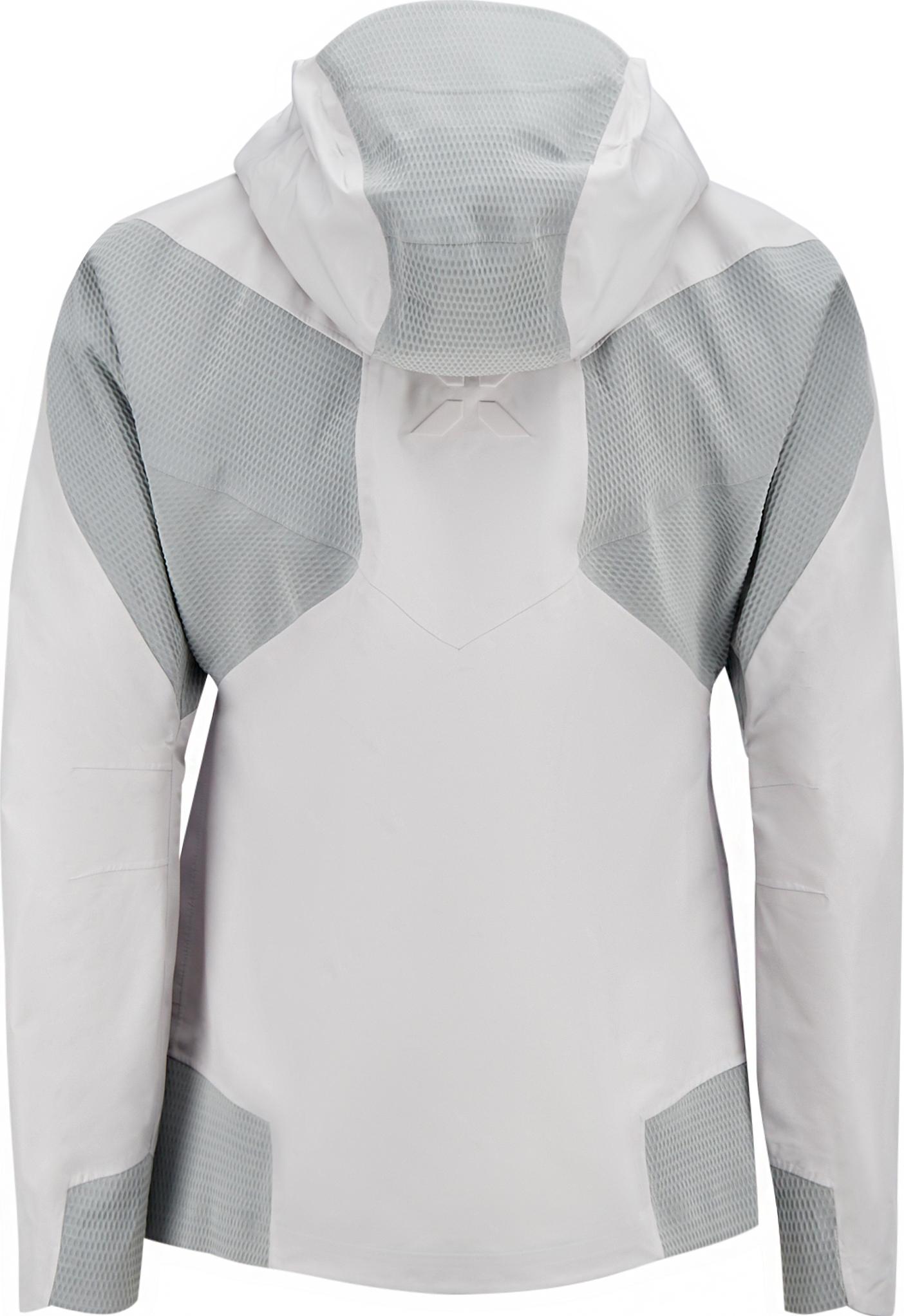 Product gallery image number 3 for product Nordwand HS Flex Hooded Jacket - Men's