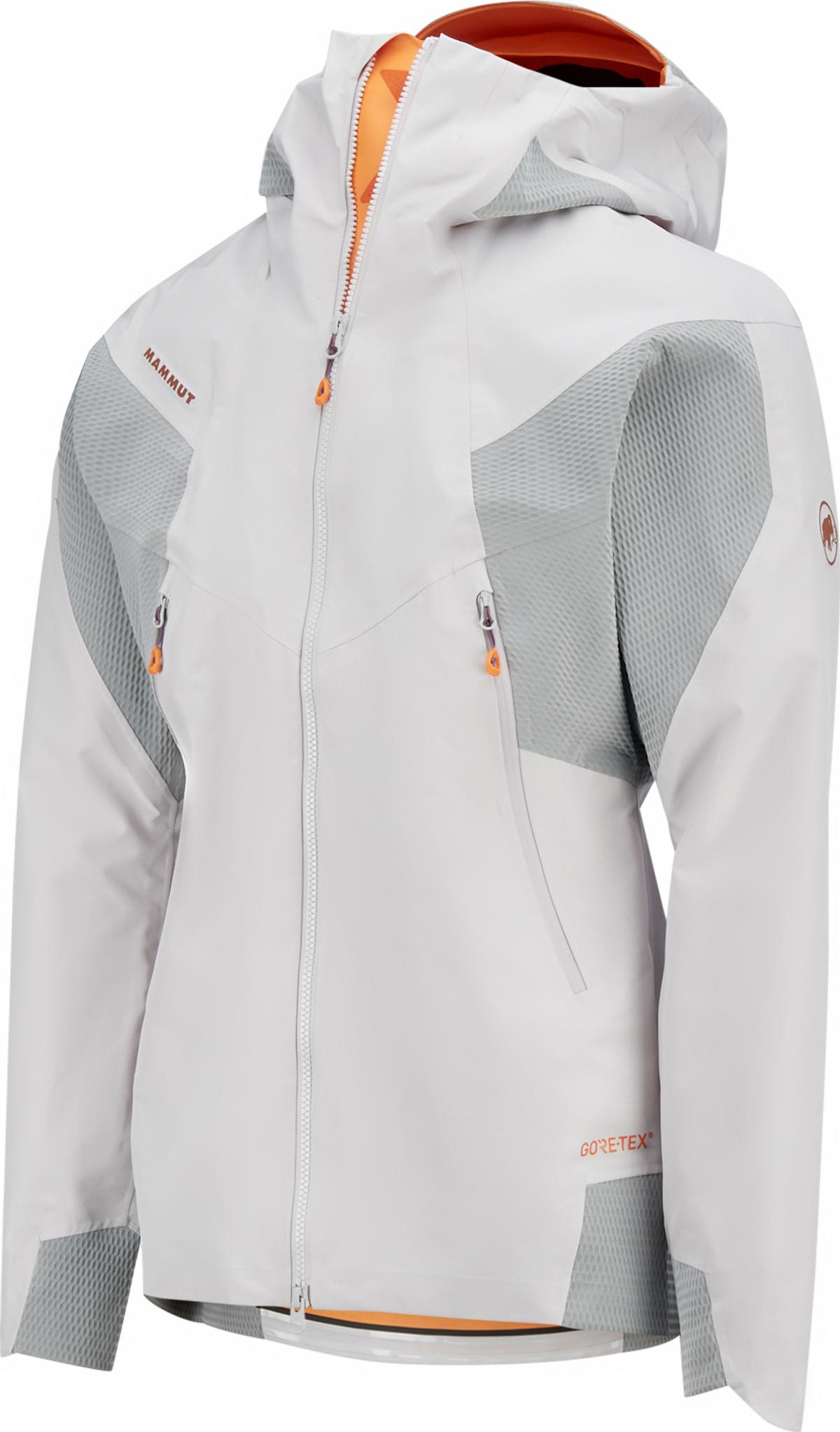 Product gallery image number 4 for product Nordwand HS Flex Hooded Jacket - Men's