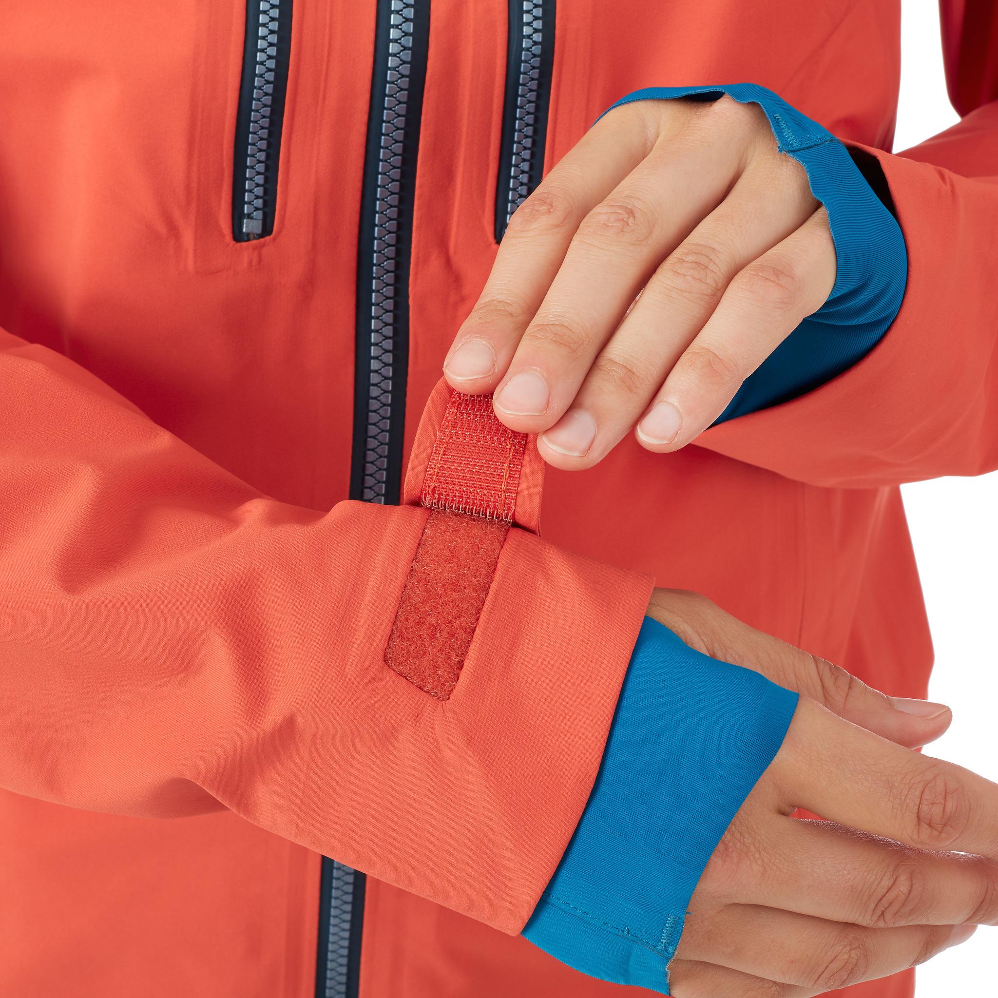Product gallery image number 13 for product Alvier HS Hooded Jacket - Women's