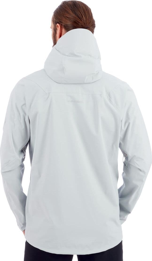 Product gallery image number 7 for product Kento HS Hooded Jacket - Men's