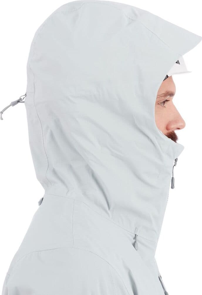 Product gallery image number 2 for product Kento HS Hooded Jacket - Men's