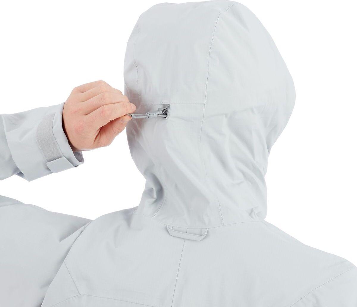 Product gallery image number 9 for product Kento HS Hooded Jacket - Men's