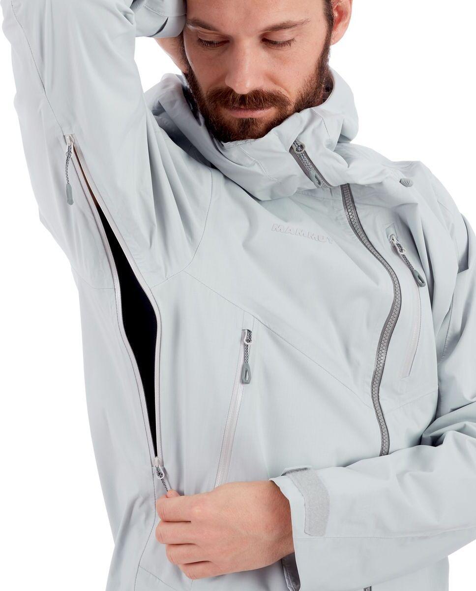 Product gallery image number 8 for product Kento HS Hooded Jacket - Men's
