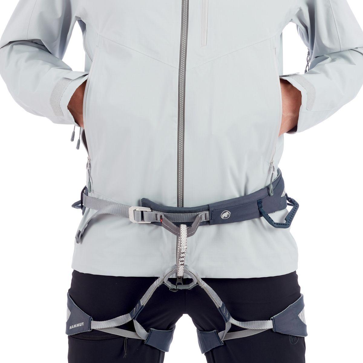 Product gallery image number 10 for product Kento HS Hooded Jacket - Men's