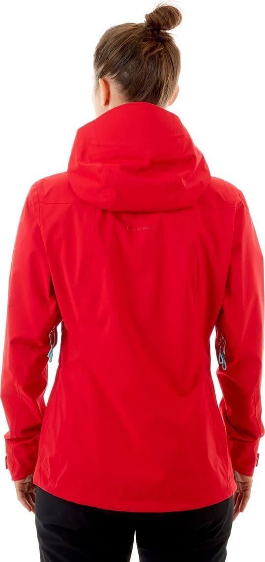 Product gallery image number 9 for product Kento HS Hooded Jacket - Women's