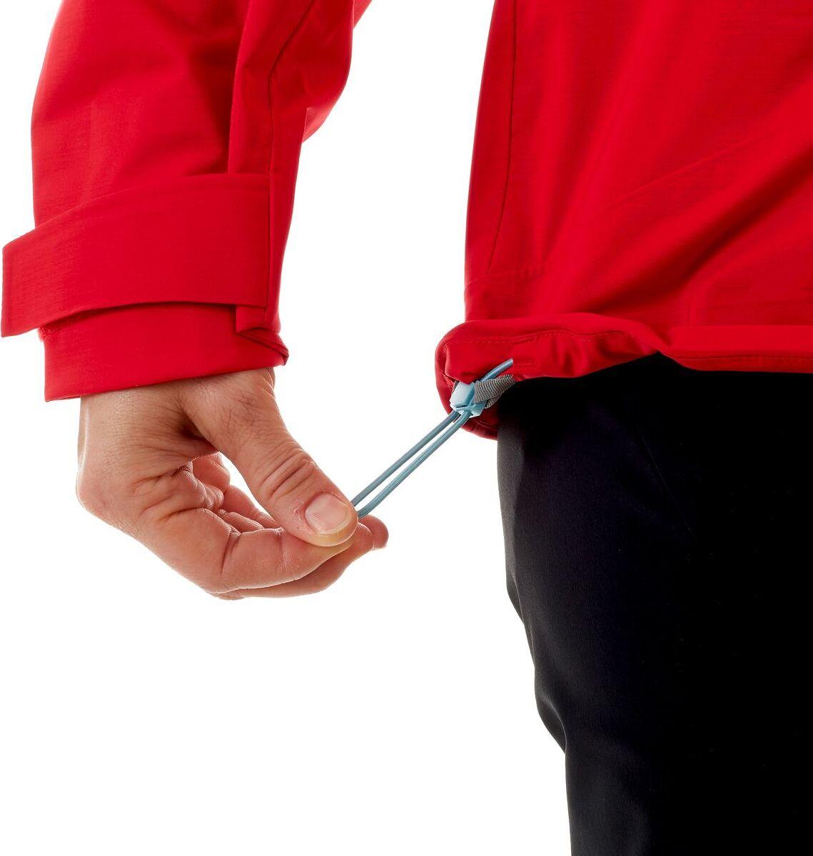 Product gallery image number 2 for product Kento HS Hooded Jacket - Women's