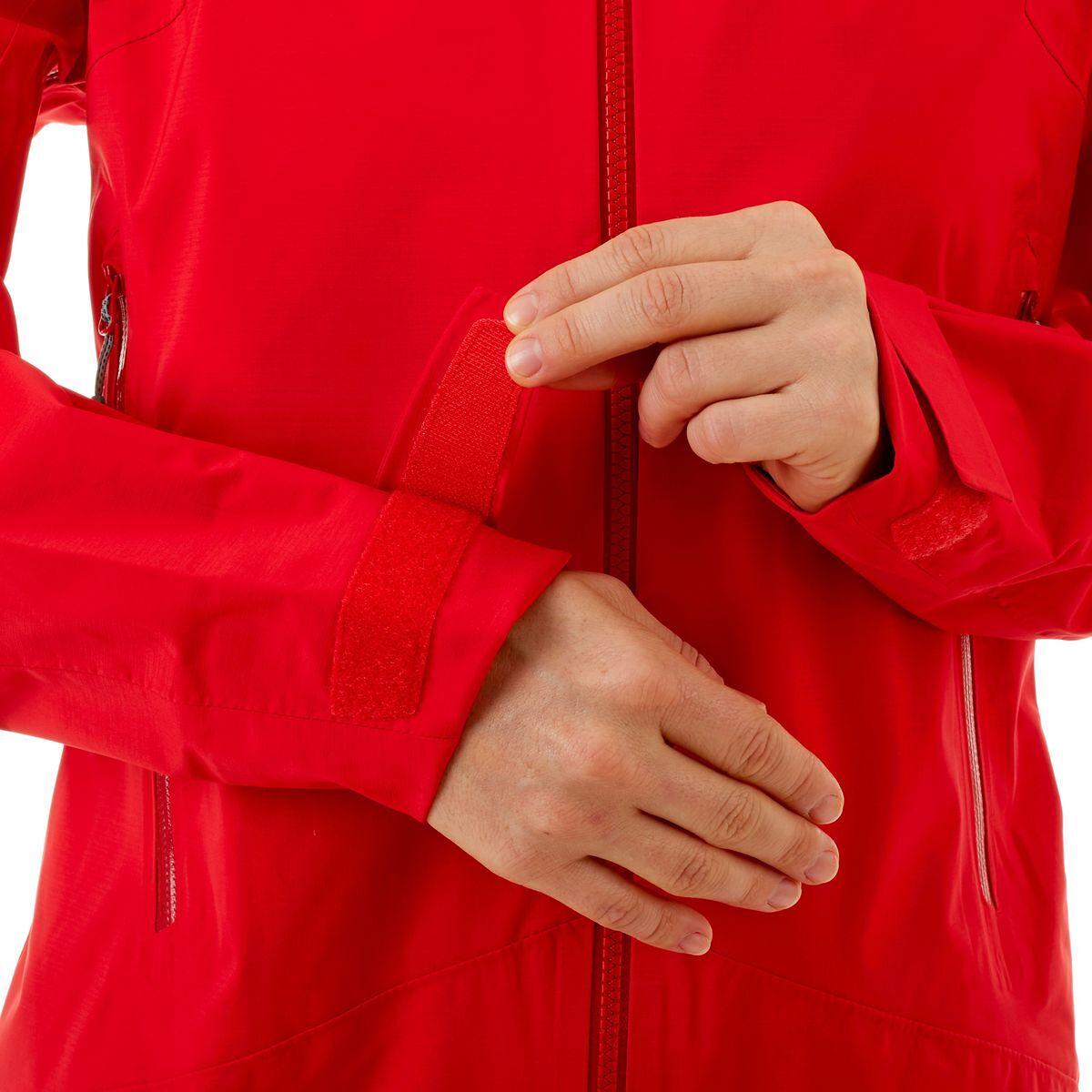 Product gallery image number 3 for product Kento HS Hooded Jacket - Women's