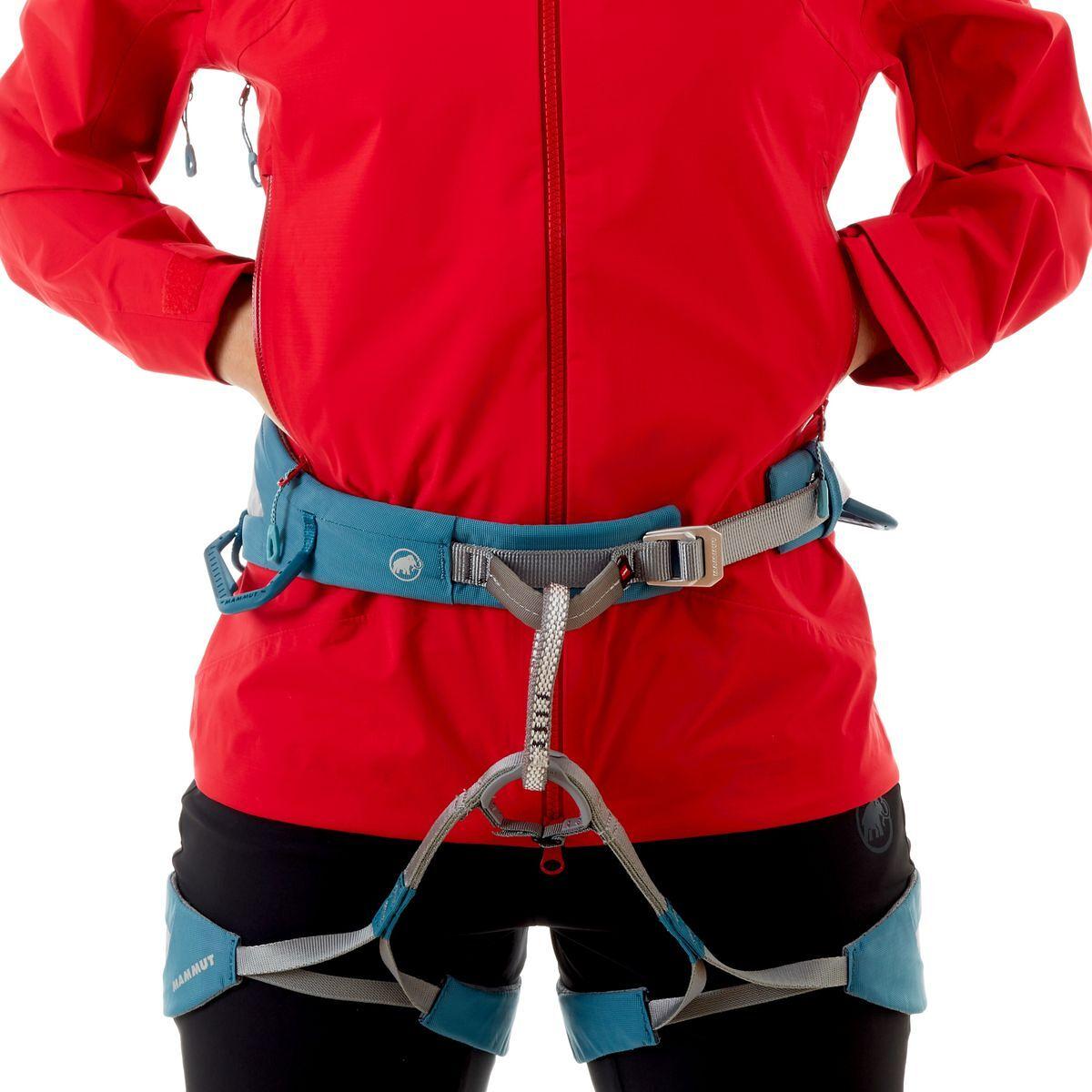 Product gallery image number 8 for product Kento HS Hooded Jacket - Women's