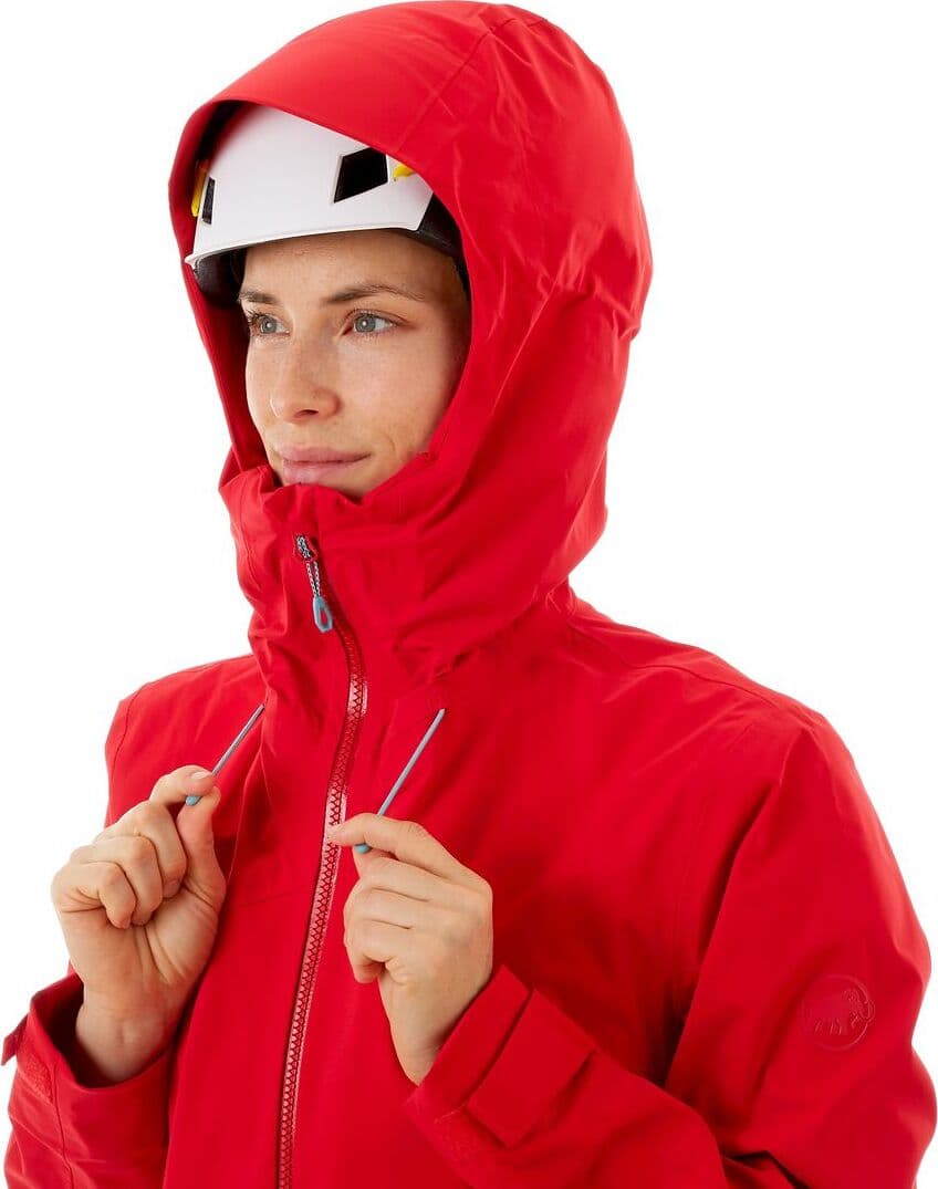 Product gallery image number 7 for product Kento HS Hooded Jacket - Women's