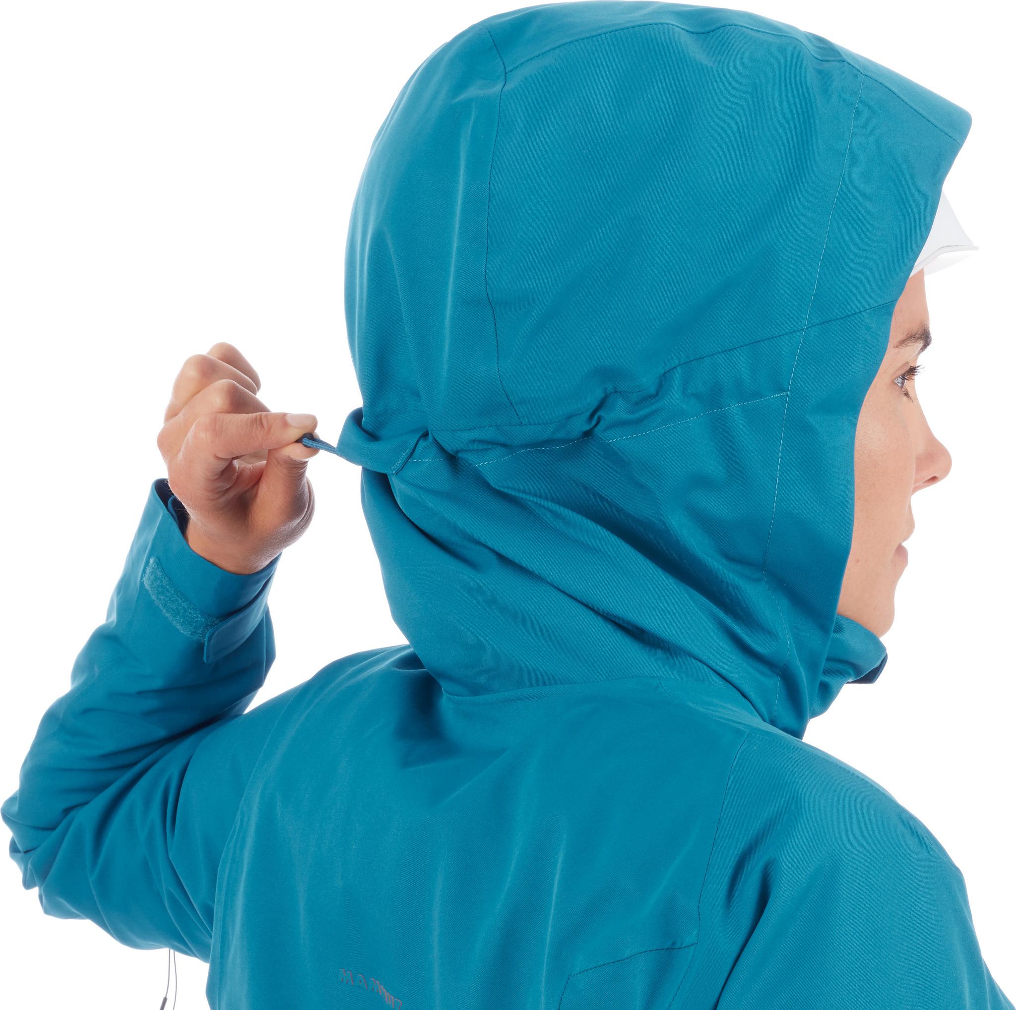 Product gallery image number 13 for product Scalottas HS Thermo Hooded Jacket - Women's