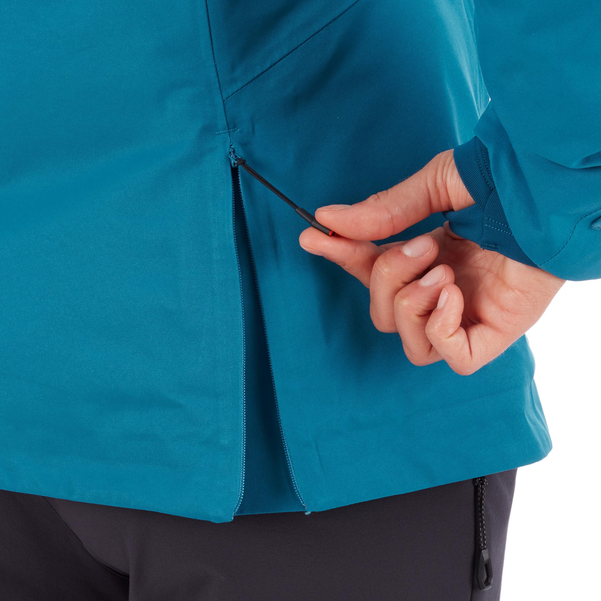 Product gallery image number 15 for product Scalottas HS Thermo Hooded Jacket - Women's