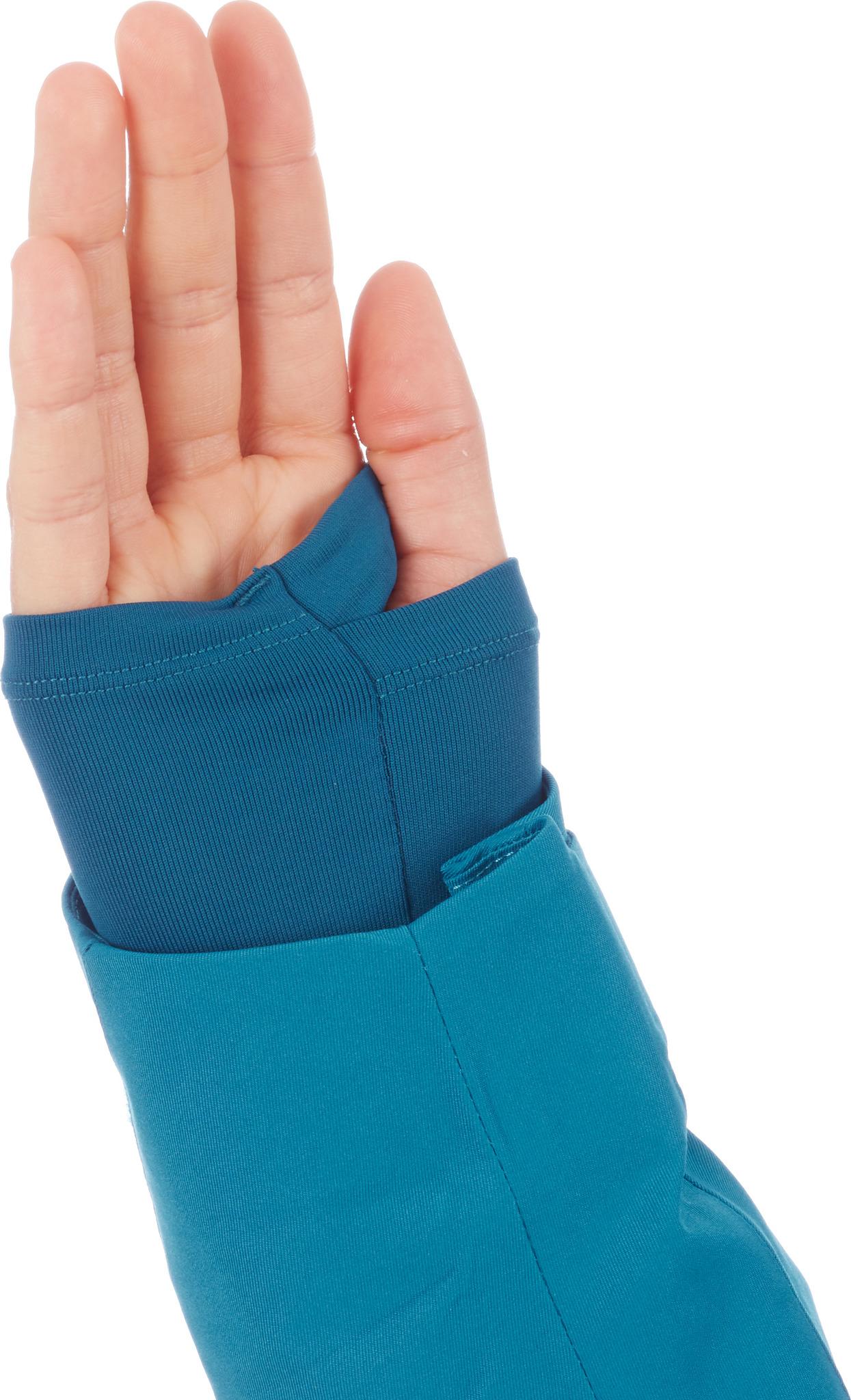 Product gallery image number 8 for product Scalottas HS Thermo Hooded Jacket - Women's