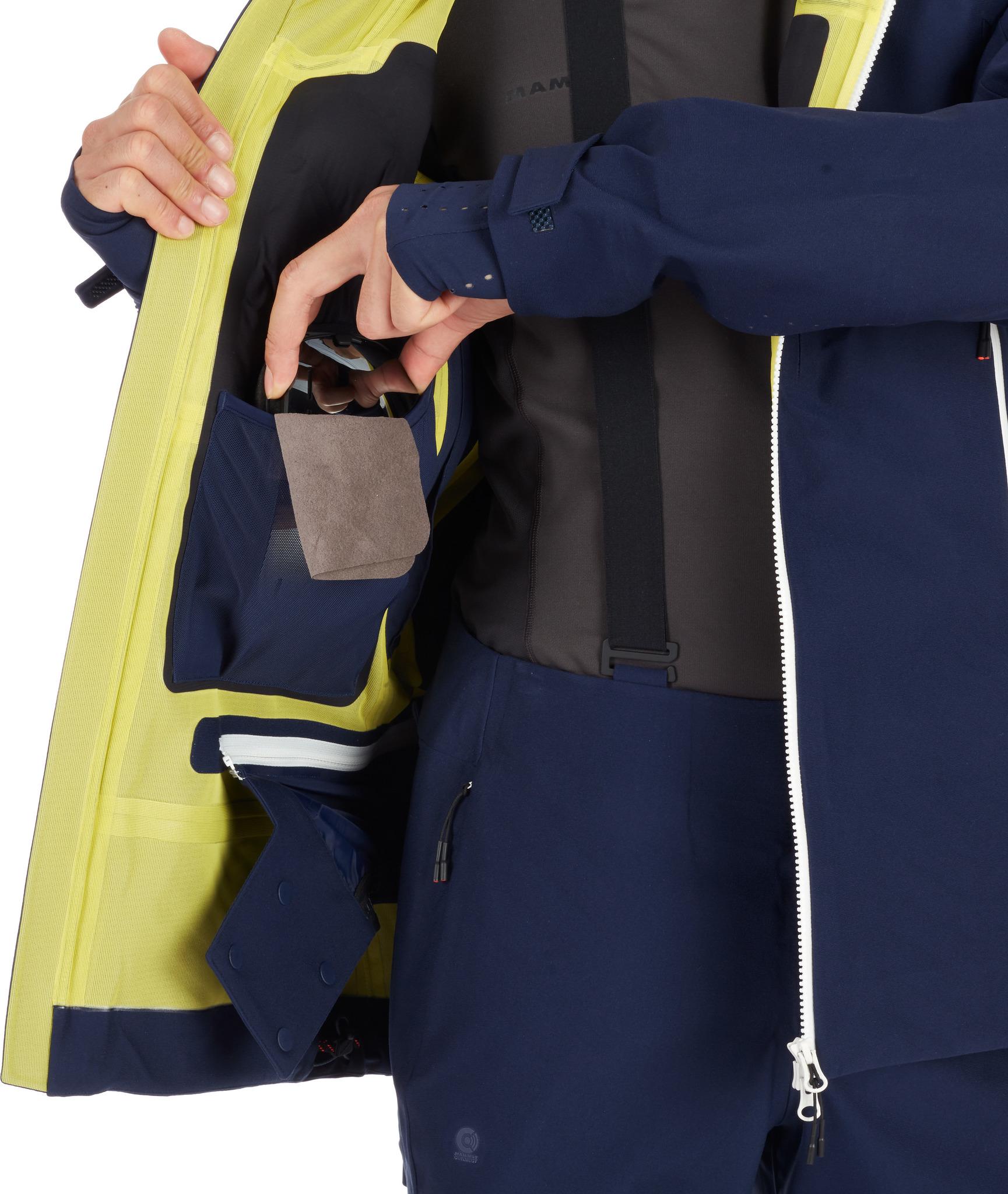 Product gallery image number 13 for product SOTA HS Hooded Jacket - Men's