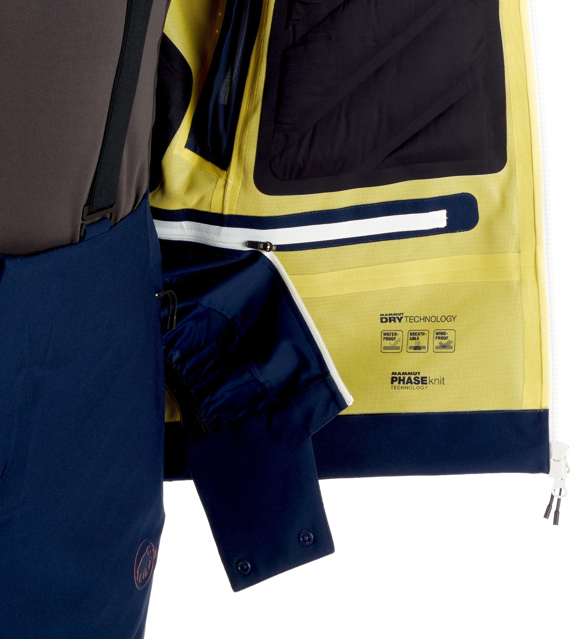 Product gallery image number 15 for product SOTA HS Hooded Jacket - Men's