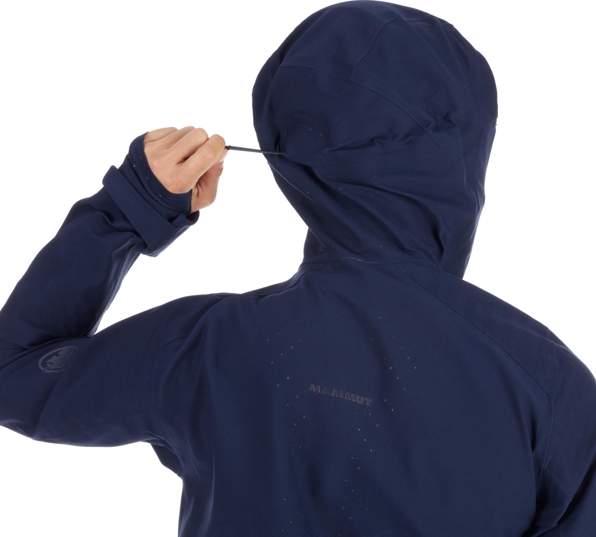 Product gallery image number 14 for product SOTA HS Hooded Jacket - Men's
