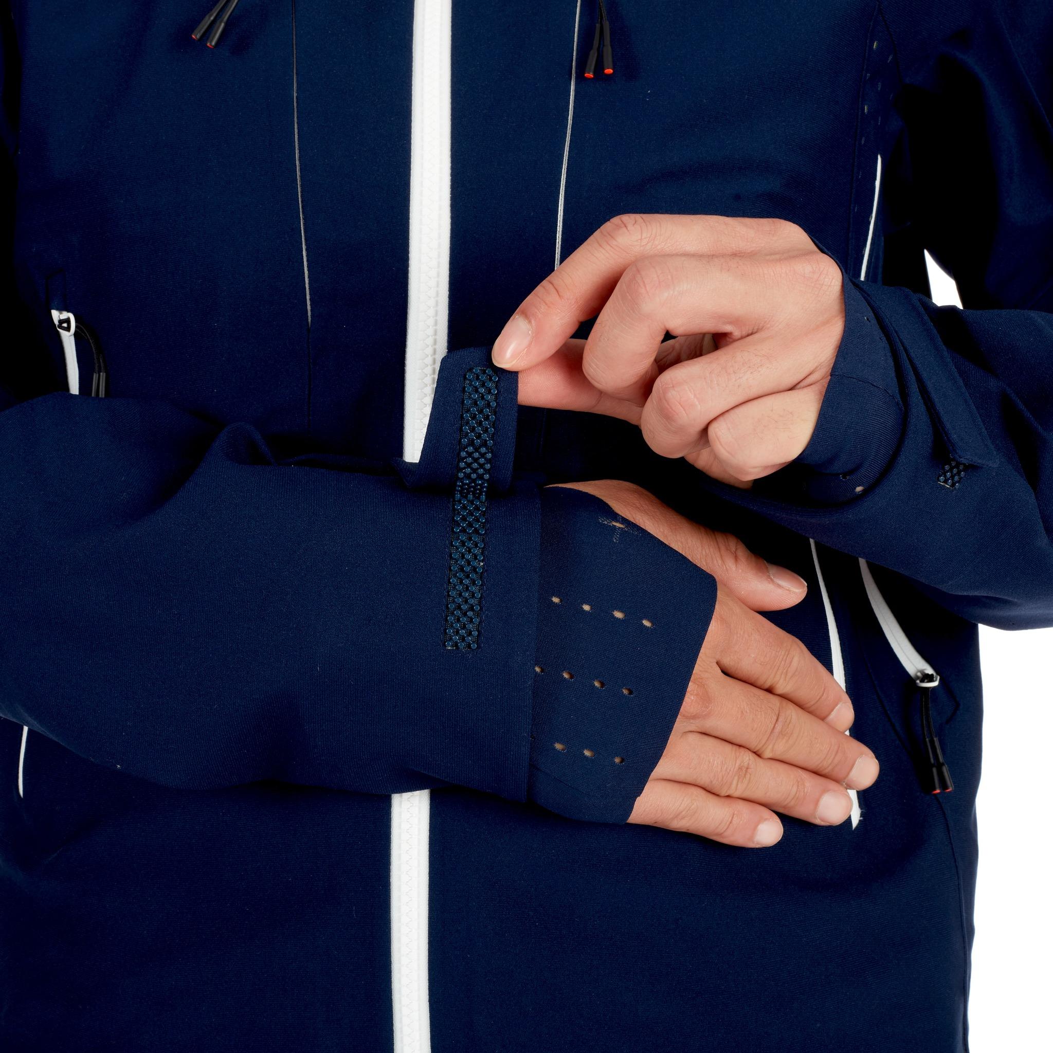 Product gallery image number 16 for product SOTA HS Hooded Jacket - Men's