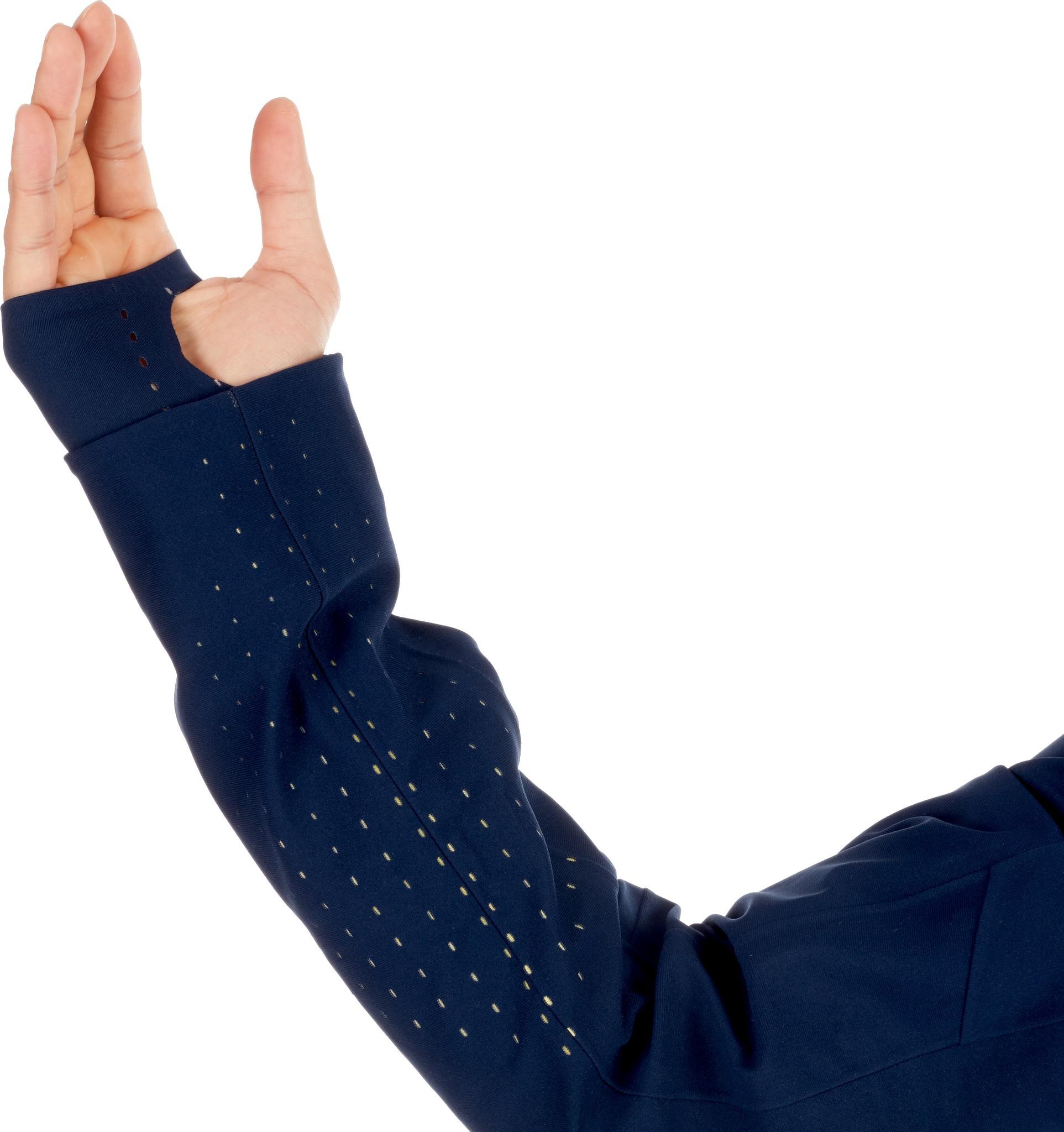 Product gallery image number 6 for product SOTA HS Hooded Jacket - Men's