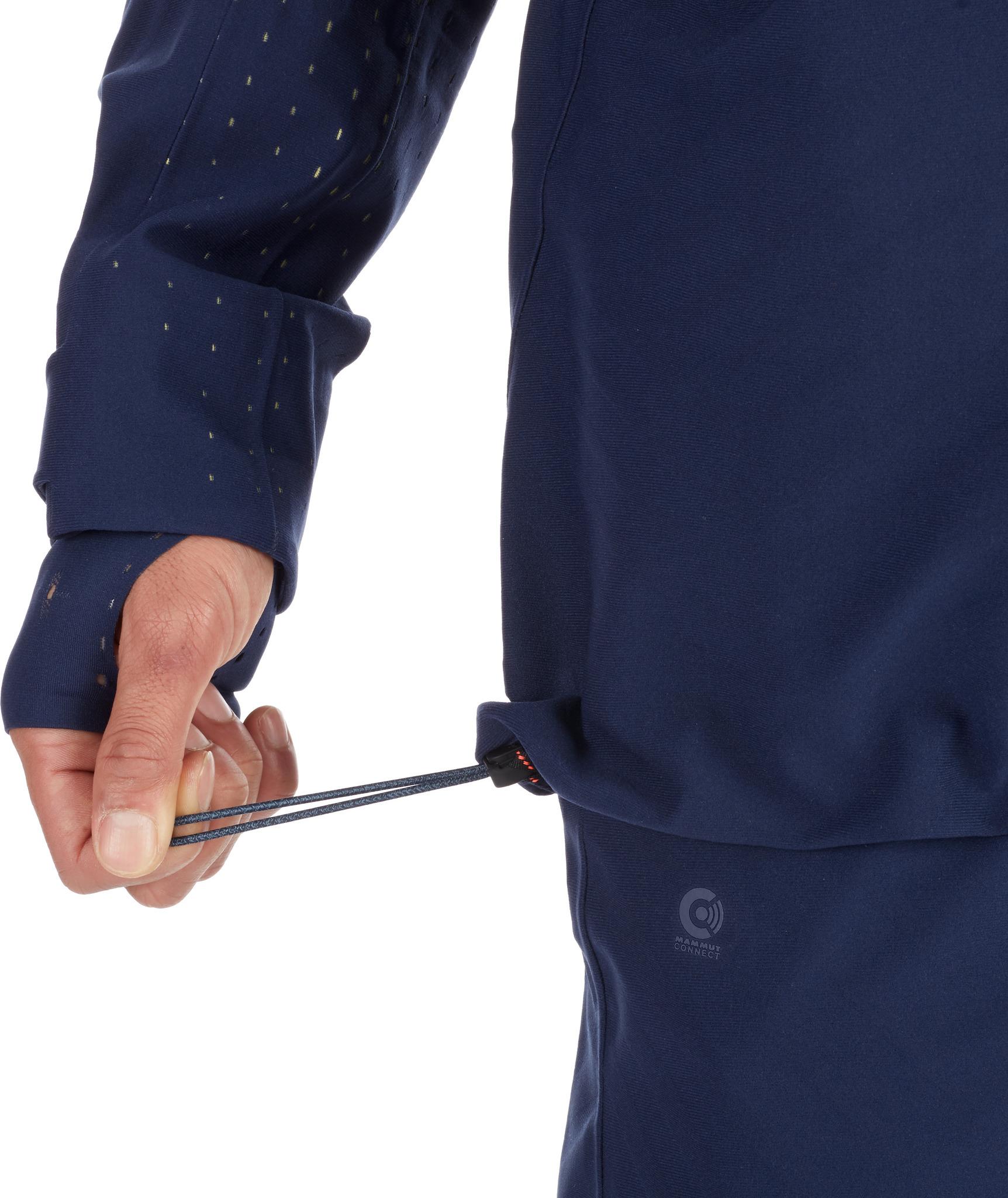 Product gallery image number 7 for product SOTA HS Hooded Jacket - Men's