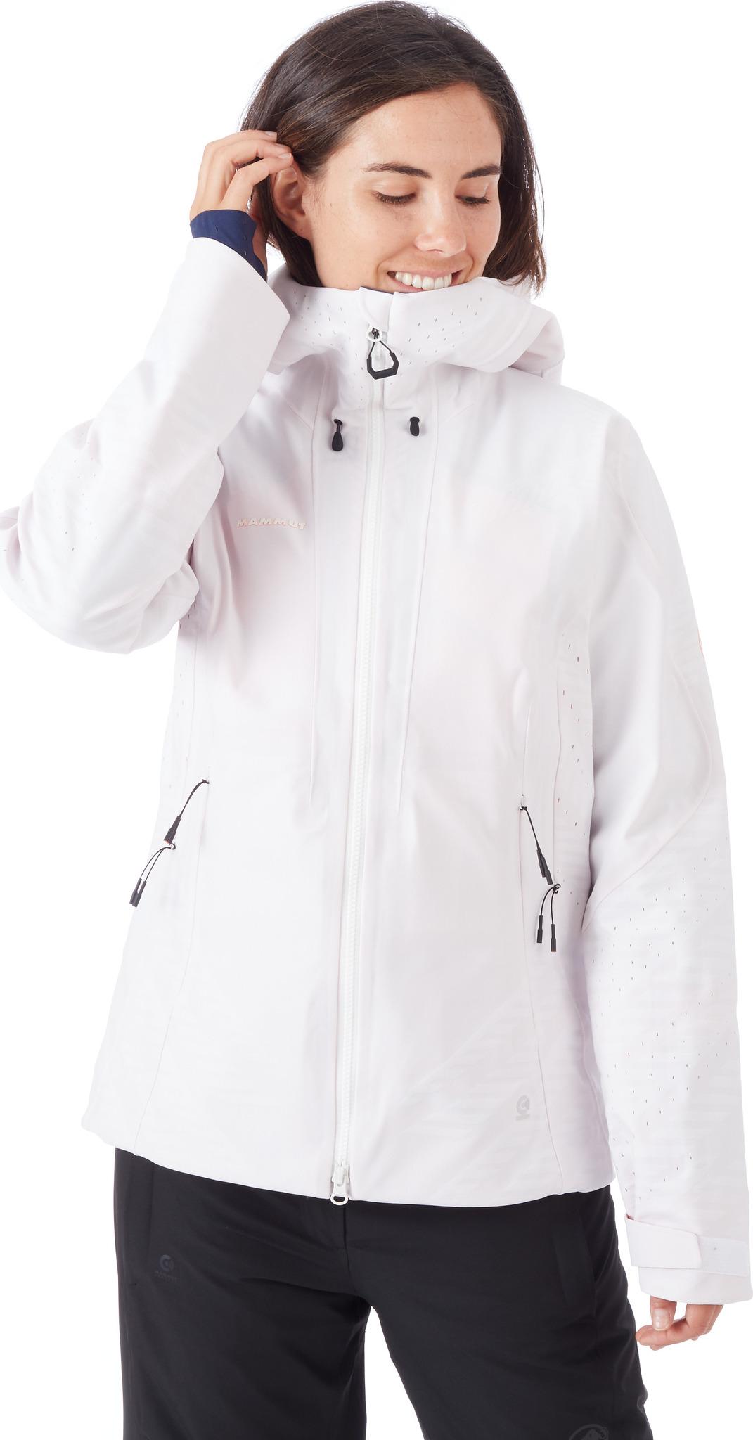 Numéro de l'image de la galerie de produits 2 pour le produit Manteau SOTA HS Hooded - Femme