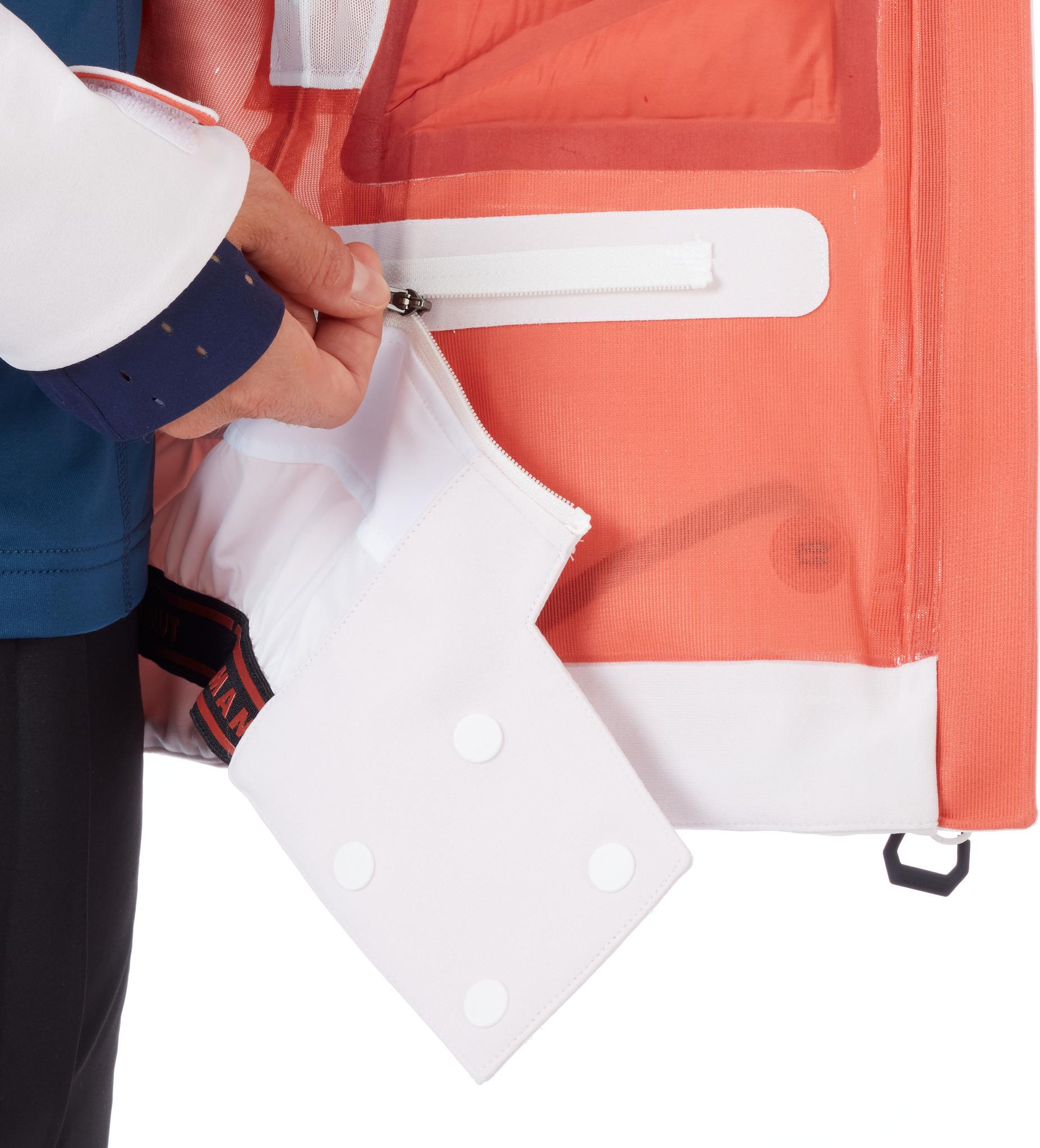 Numéro de l'image de la galerie de produits 14 pour le produit Manteau SOTA HS Hooded - Femme