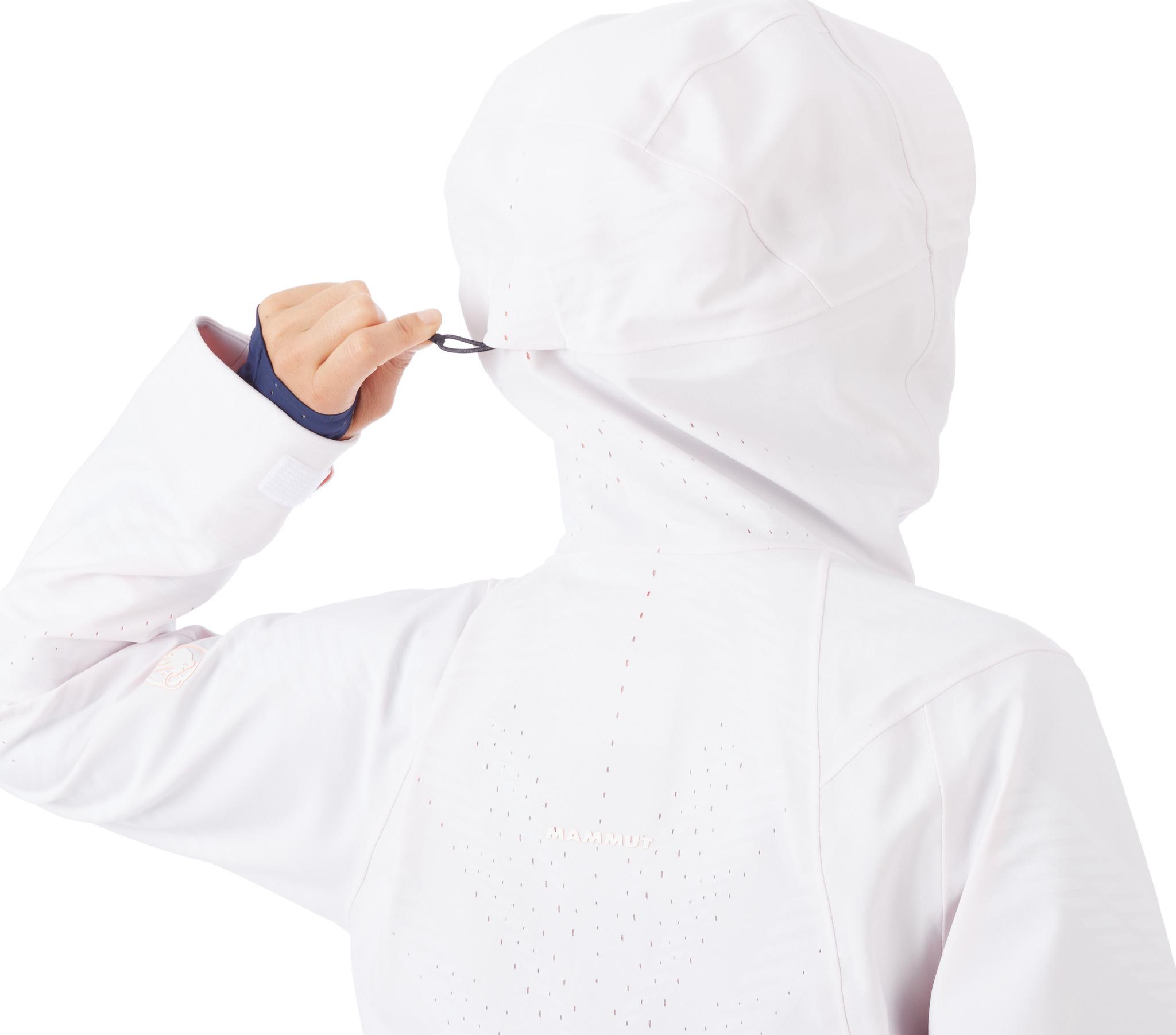 Numéro de l'image de la galerie de produits 13 pour le produit Manteau SOTA HS Hooded - Femme