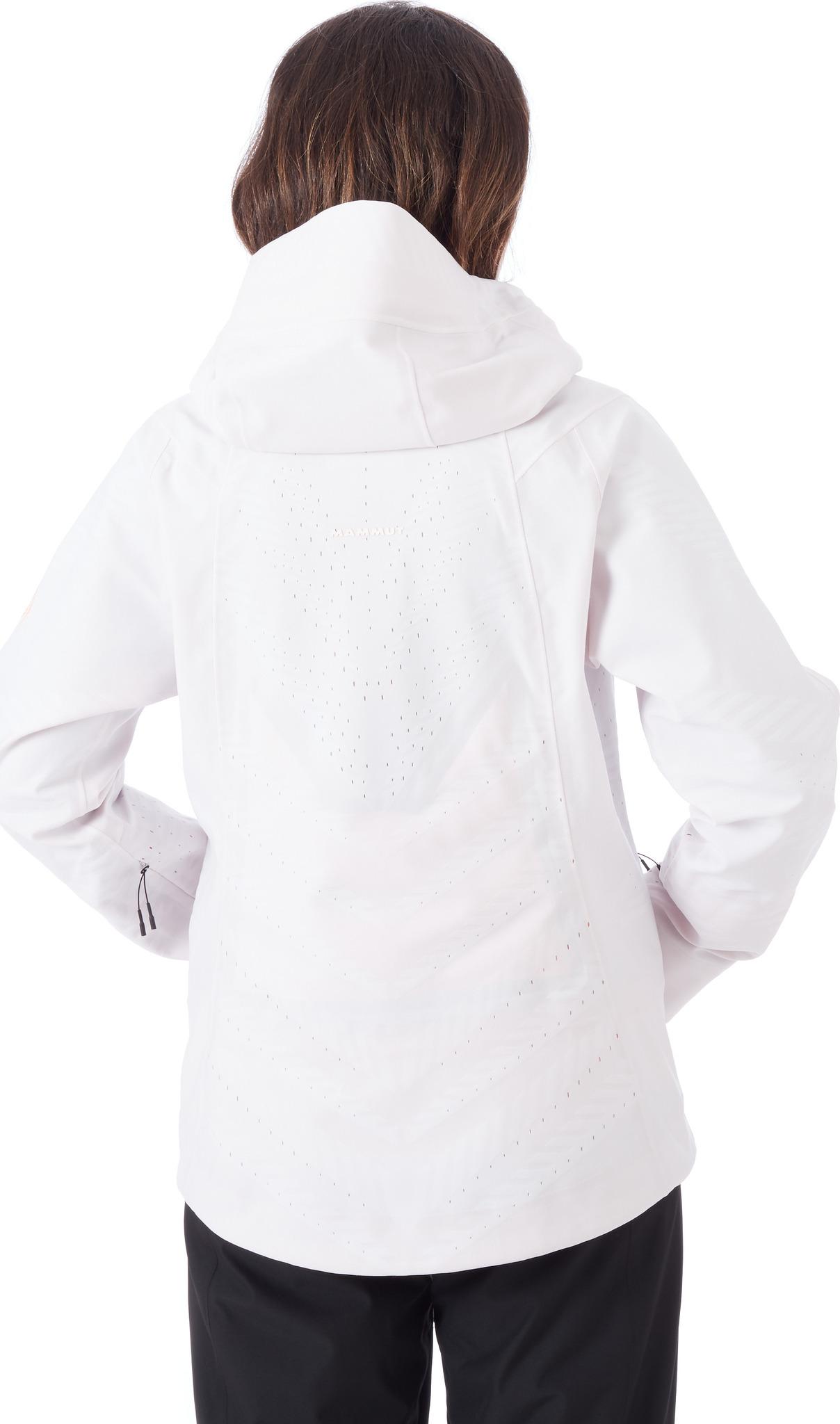 Numéro de l'image de la galerie de produits 3 pour le produit Manteau SOTA HS Hooded - Femme