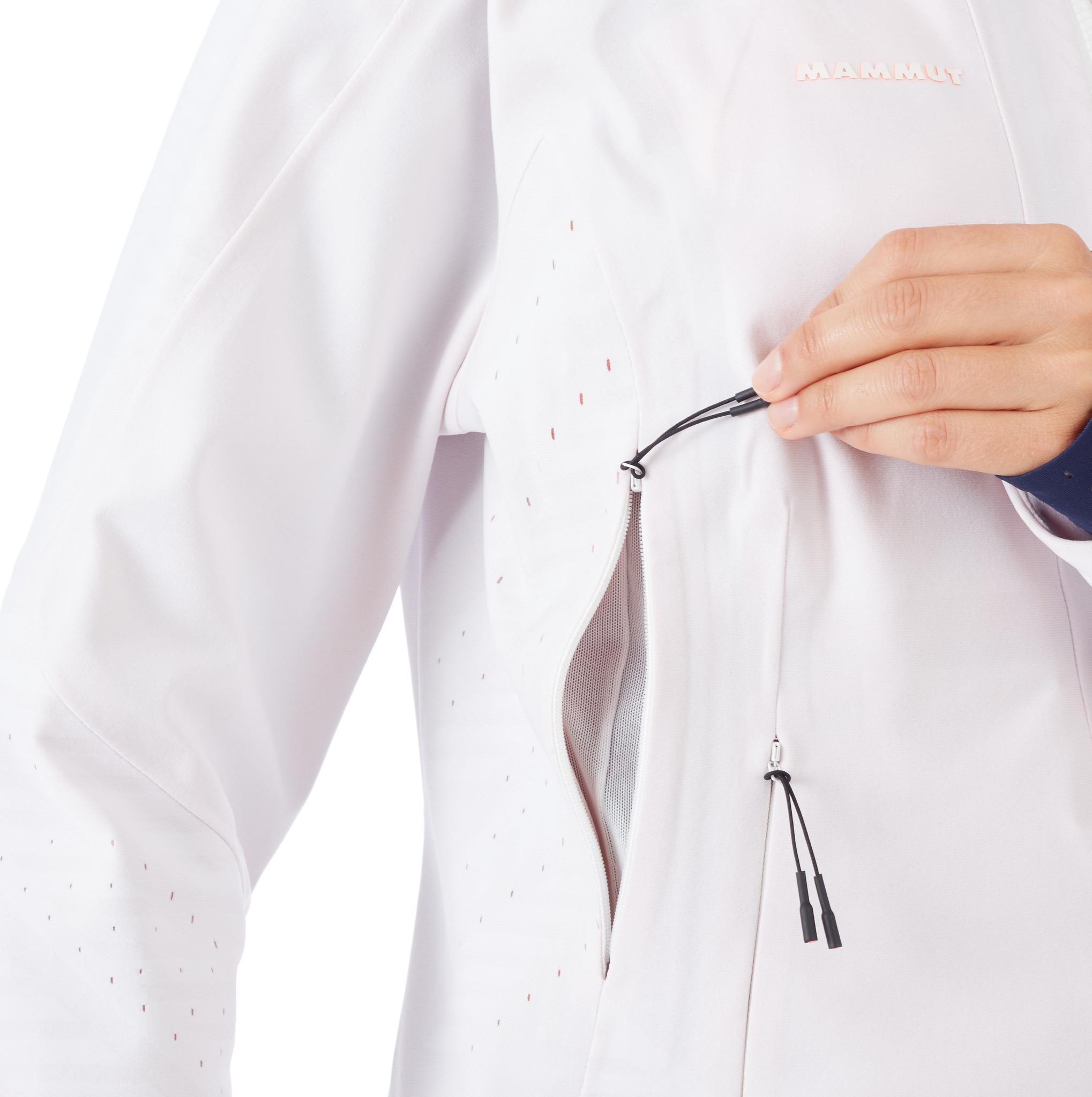 Numéro de l'image de la galerie de produits 6 pour le produit Manteau SOTA HS Hooded - Femme