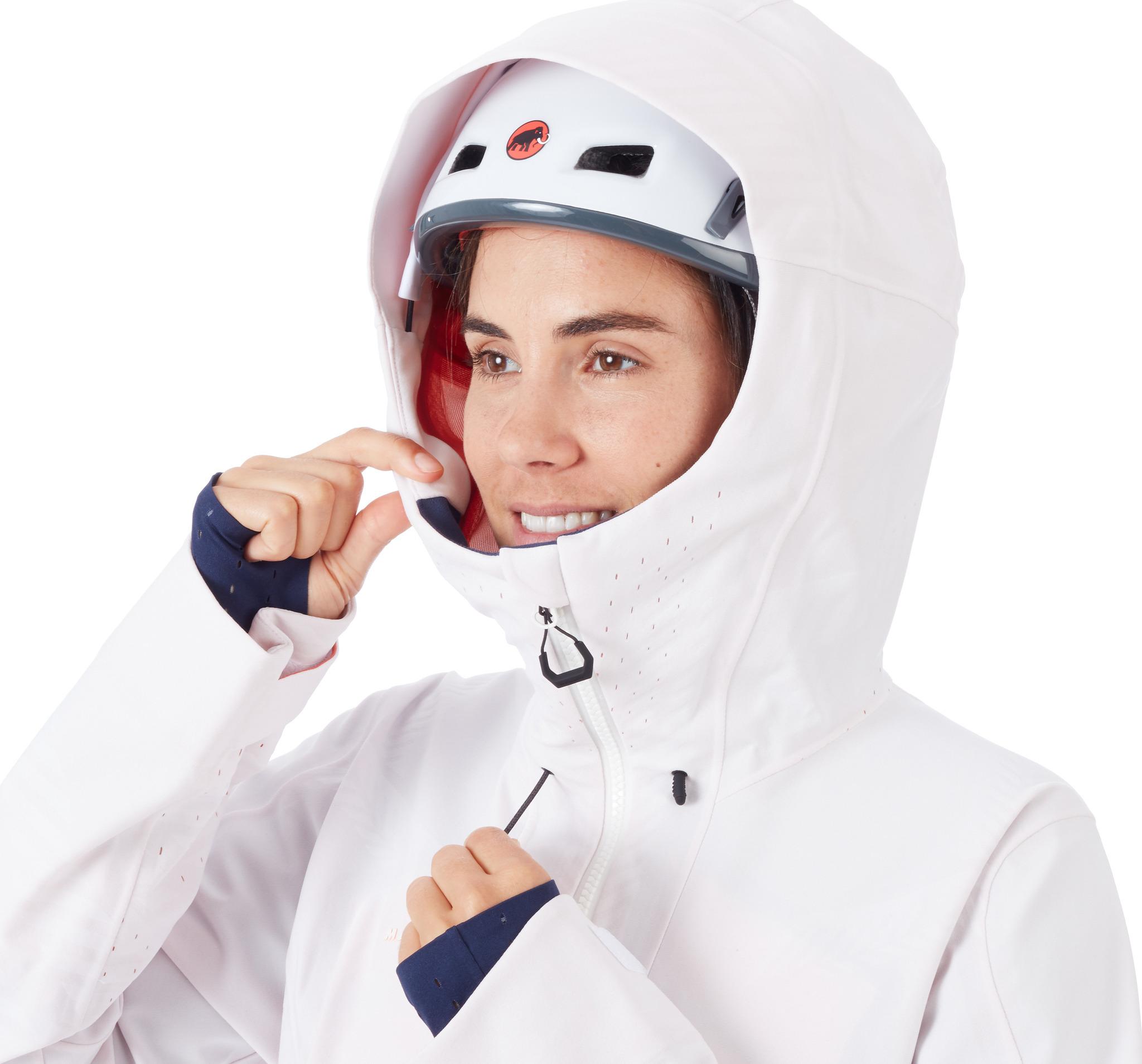 Numéro de l'image de la galerie de produits 7 pour le produit Manteau SOTA HS Hooded - Femme