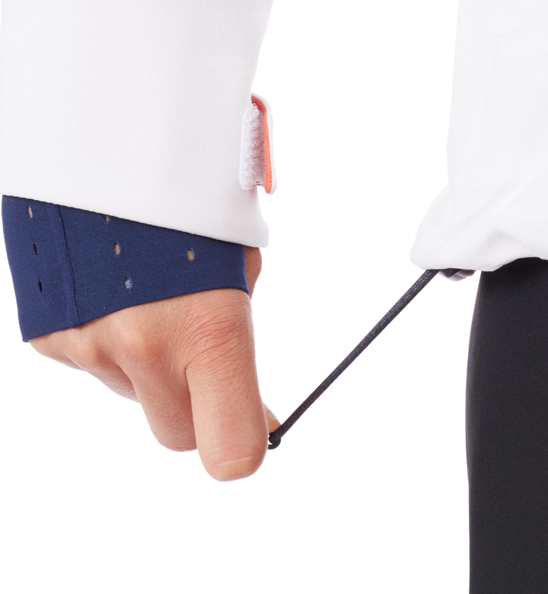 Numéro de l'image de la galerie de produits 8 pour le produit Manteau SOTA HS Hooded - Femme