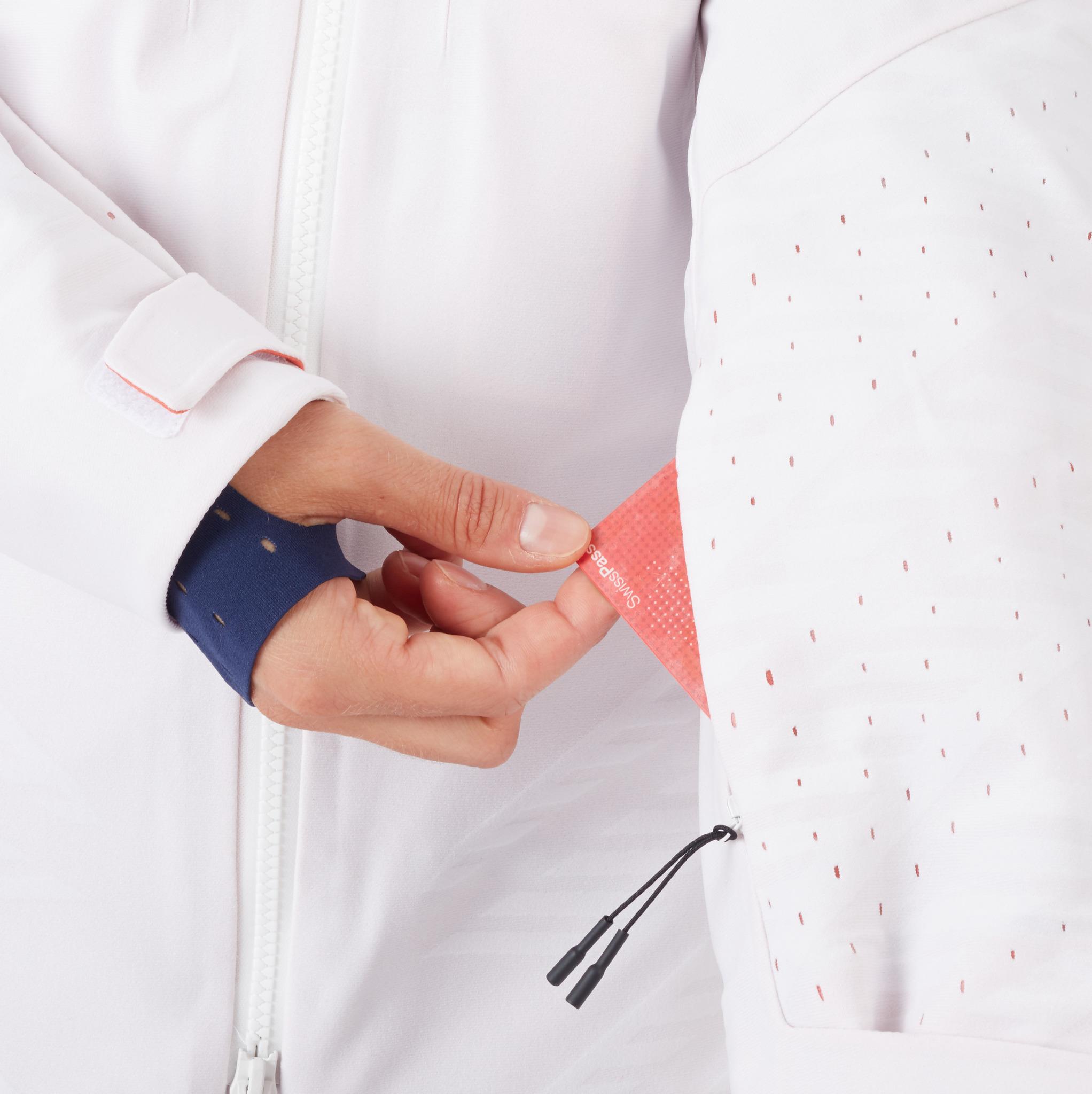 Numéro de l'image de la galerie de produits 9 pour le produit Manteau SOTA HS Hooded - Femme