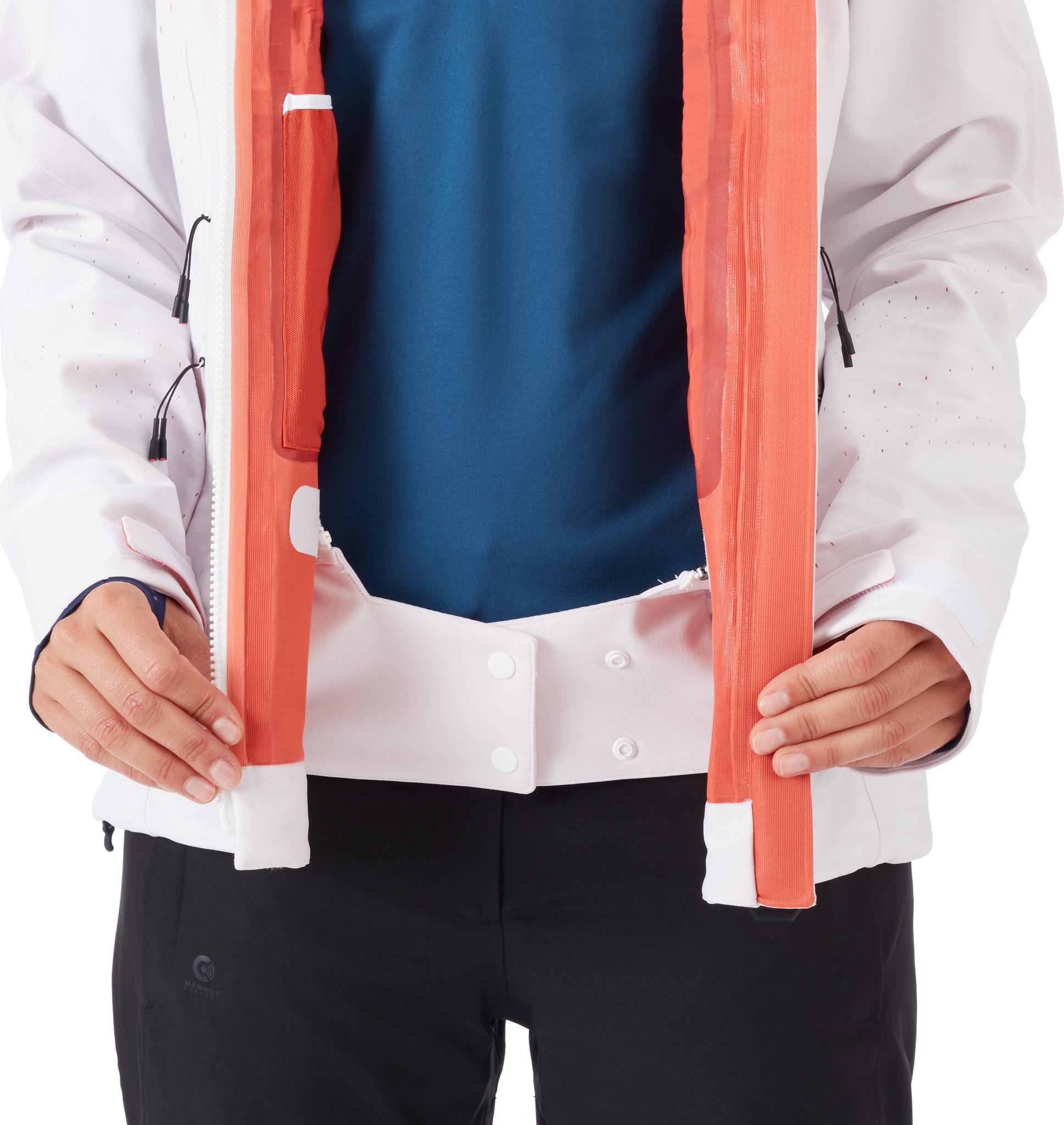 Numéro de l'image de la galerie de produits 10 pour le produit Manteau SOTA HS Hooded - Femme