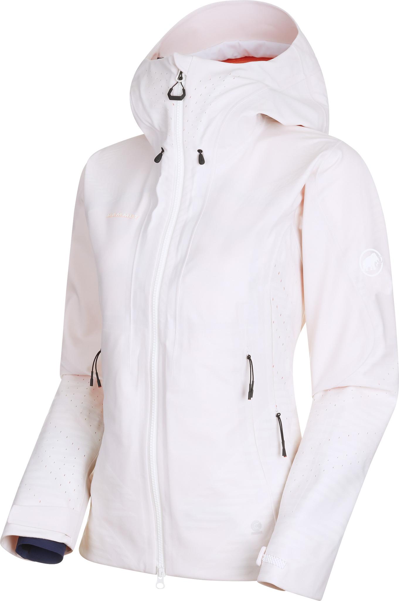 Numéro de l'image de la galerie de produits 1 pour le produit Manteau SOTA HS Hooded - Femme