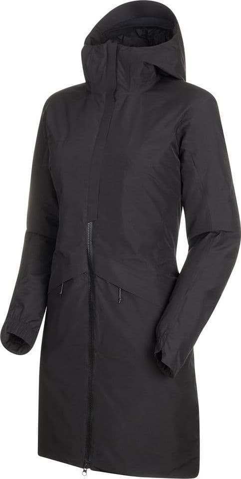 Product gallery image number 1 for product Veste Hardshell à capuche 3379 Thermo Coat - Femme