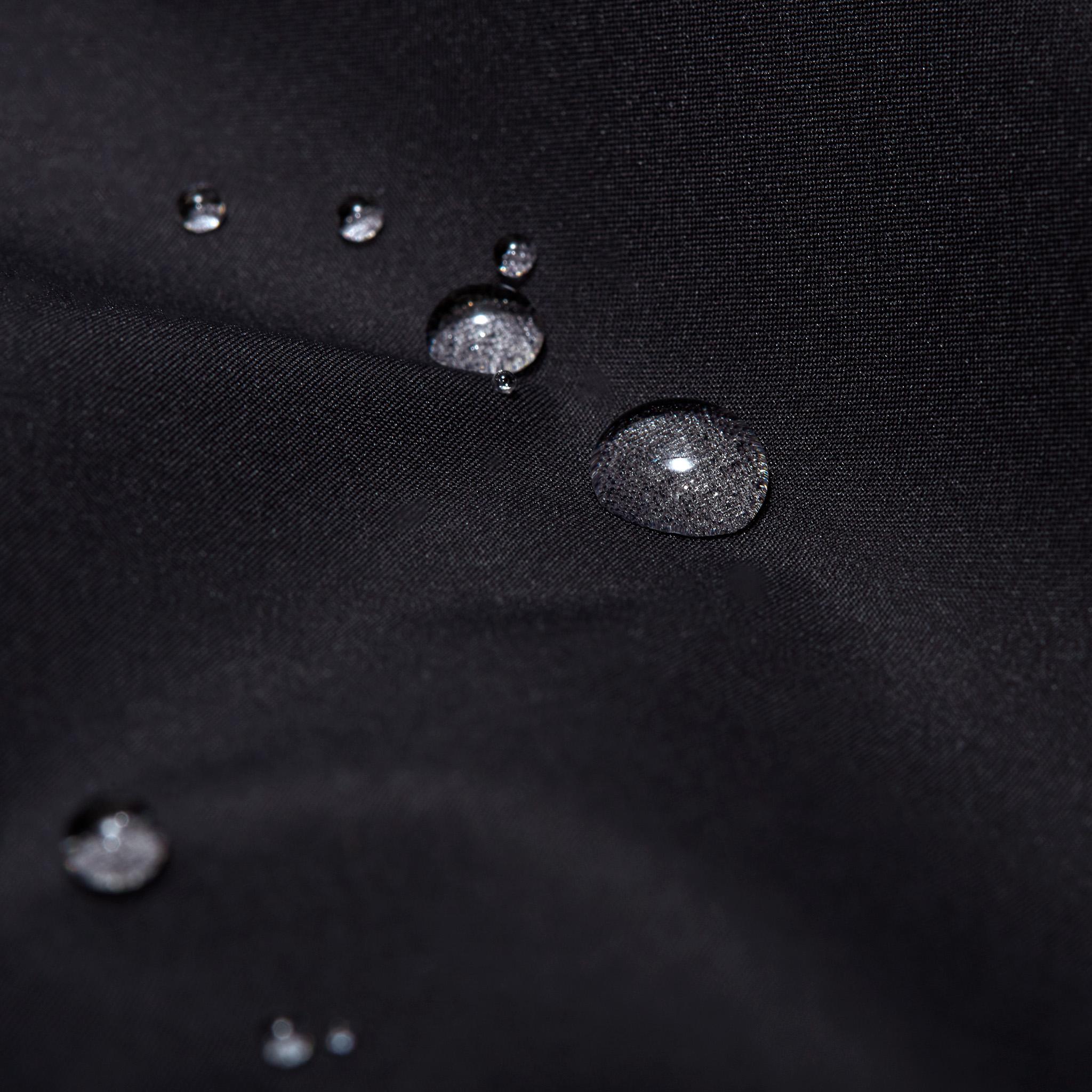 Product gallery image number 5 for product Haldigrat Hooded Hardshell Jacket - Men's
