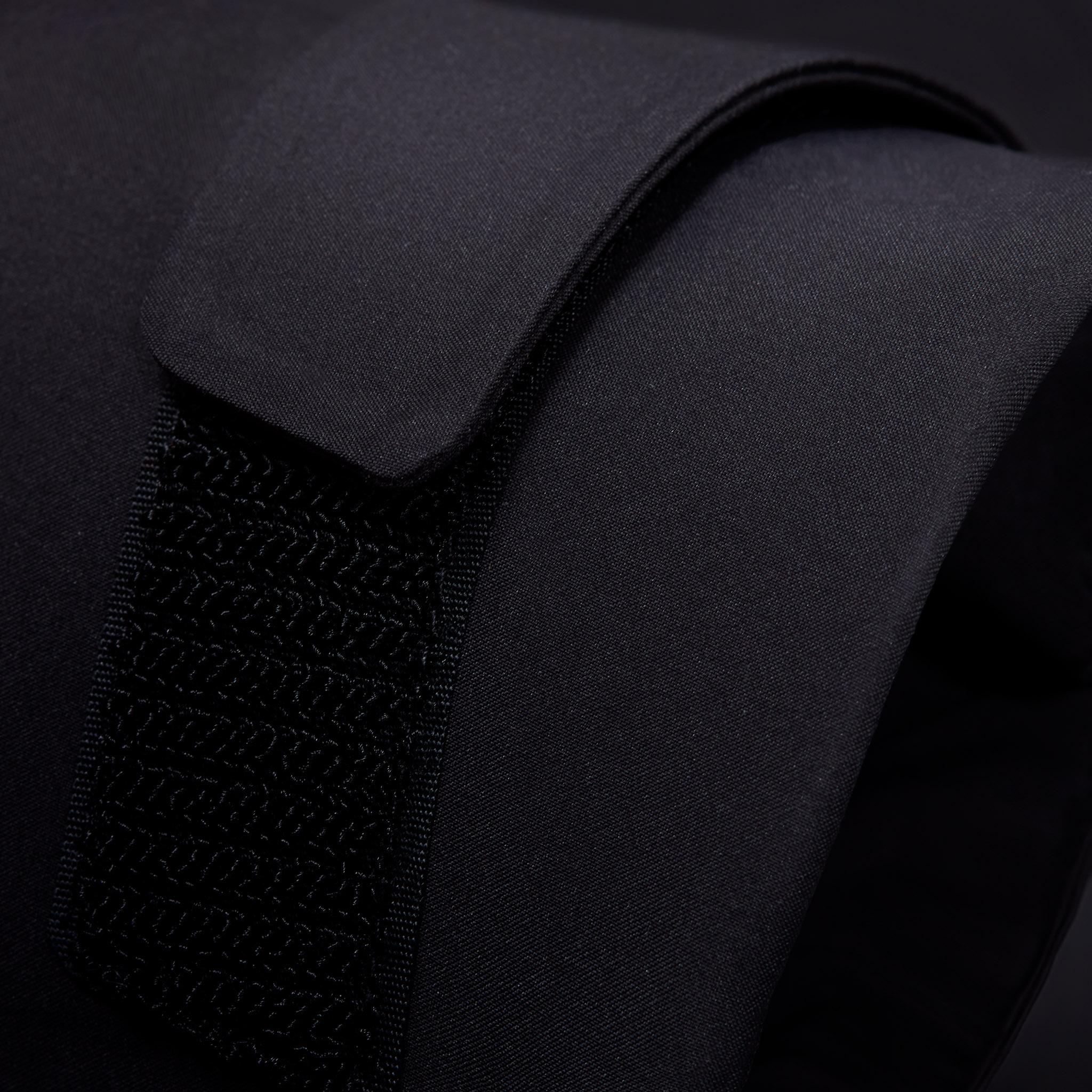 Product gallery image number 7 for product Haldigrat Hooded Hardshell Jacket - Men's