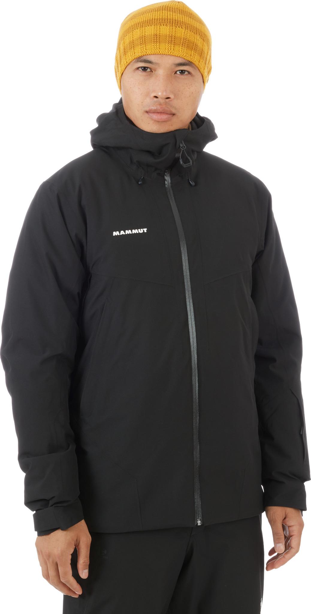 Product gallery image number 11 for product Casanna HS Thermo Hooded Jacket - Men's