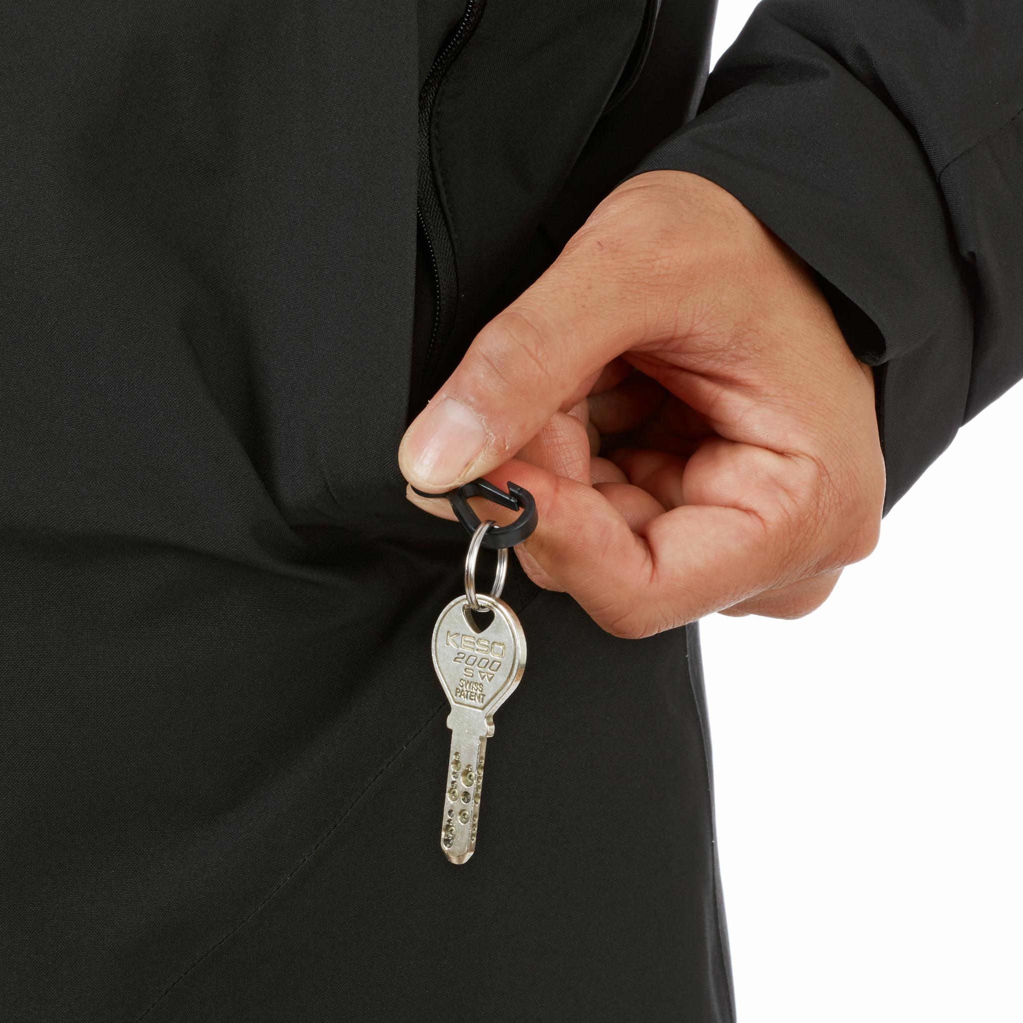 Product gallery image number 2 for product Casanna HS Thermo Hooded Jacket - Men's